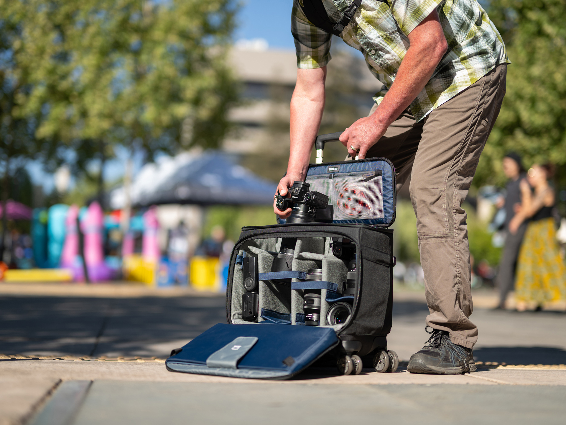 Airport Navigator V2