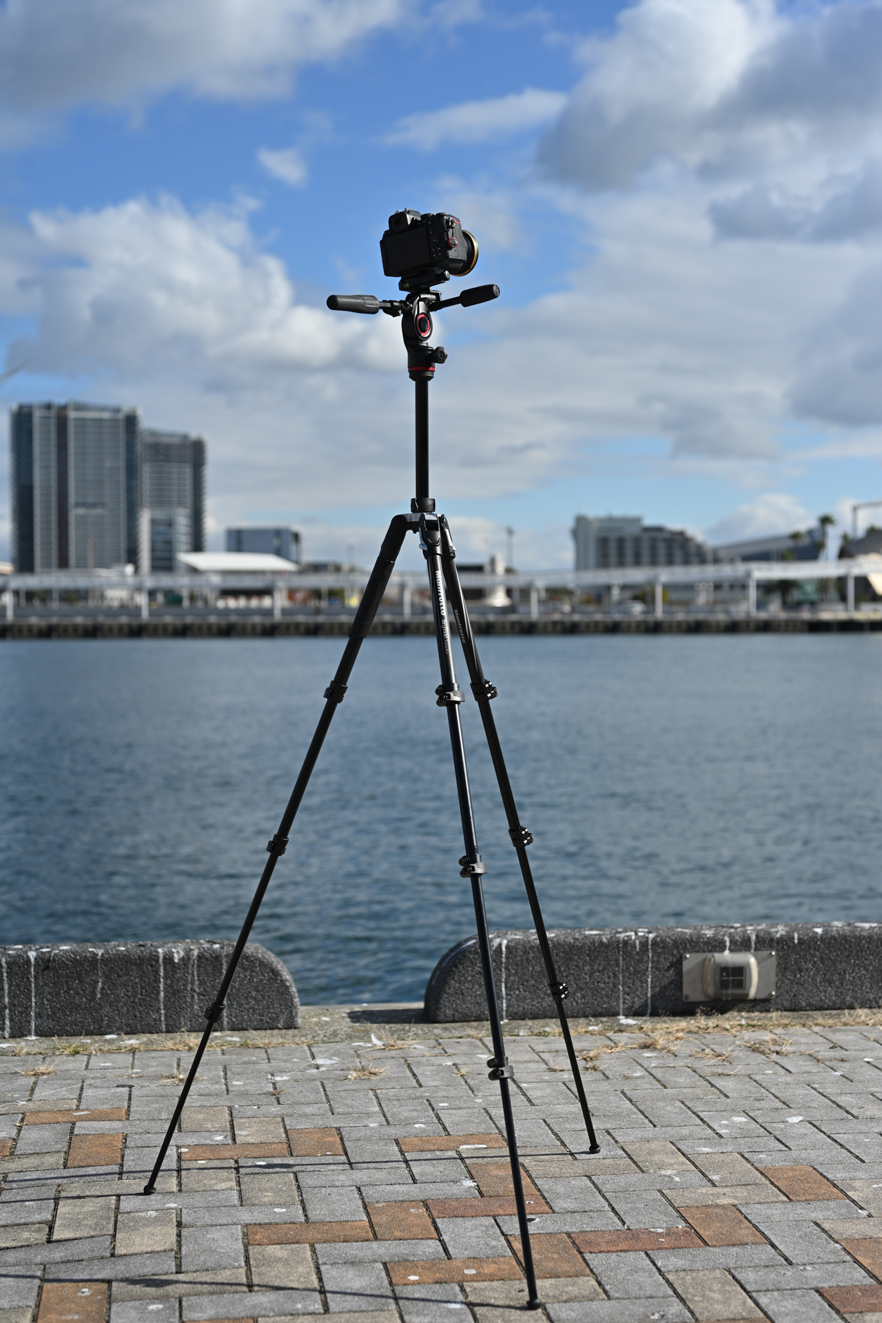 befree 3ウェイライブ アドバンス