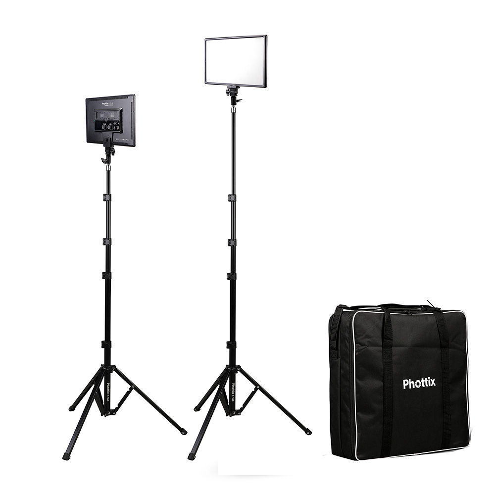 Nuada S3a LED Light Twin Kit Set