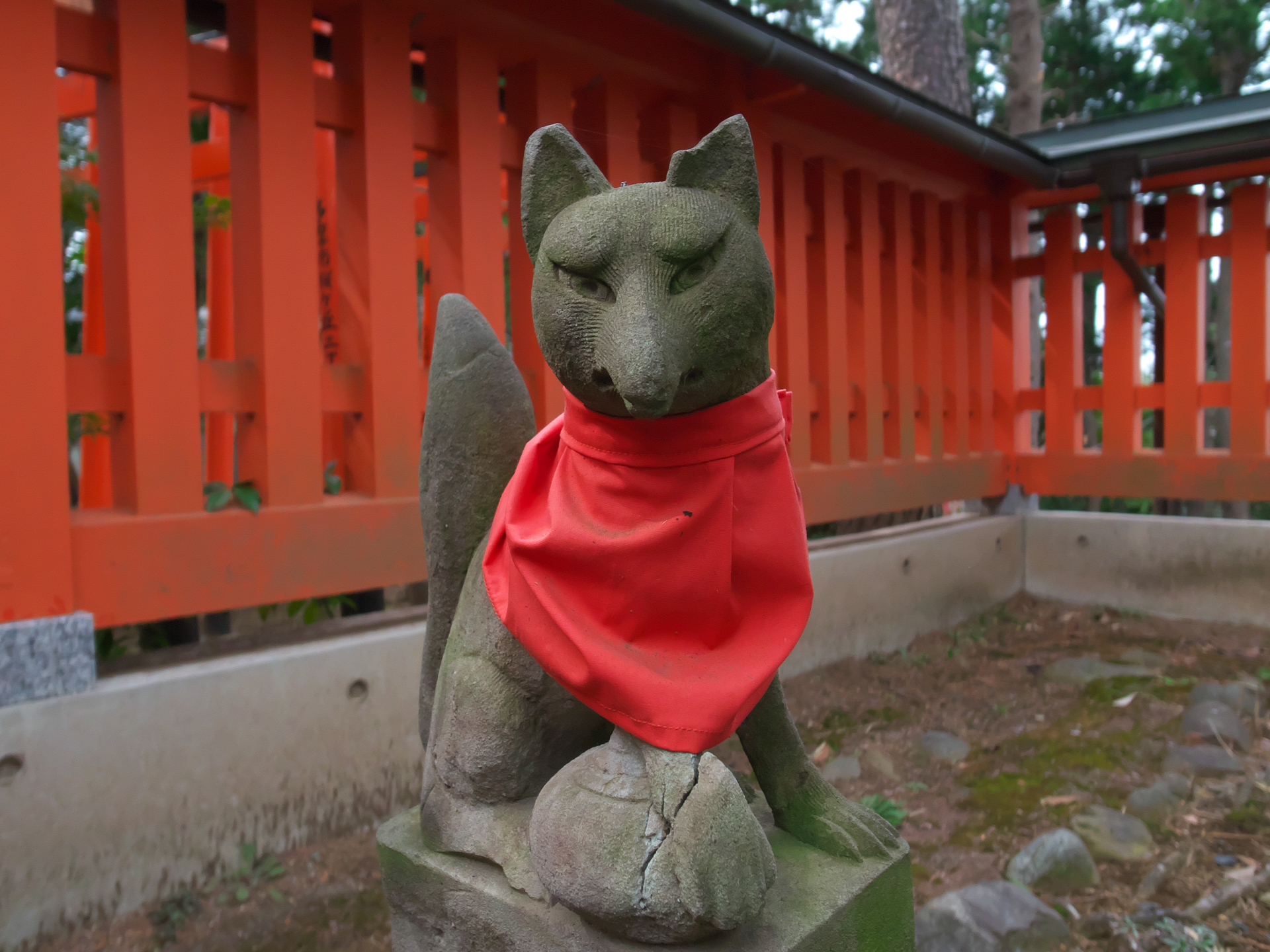 <span class="fnt-85">GR DIGITAL IV／6mm（28mm相当）／絞り優先AE（1/2,000秒、F2.8、−0.7EV）／ISO 400</span>