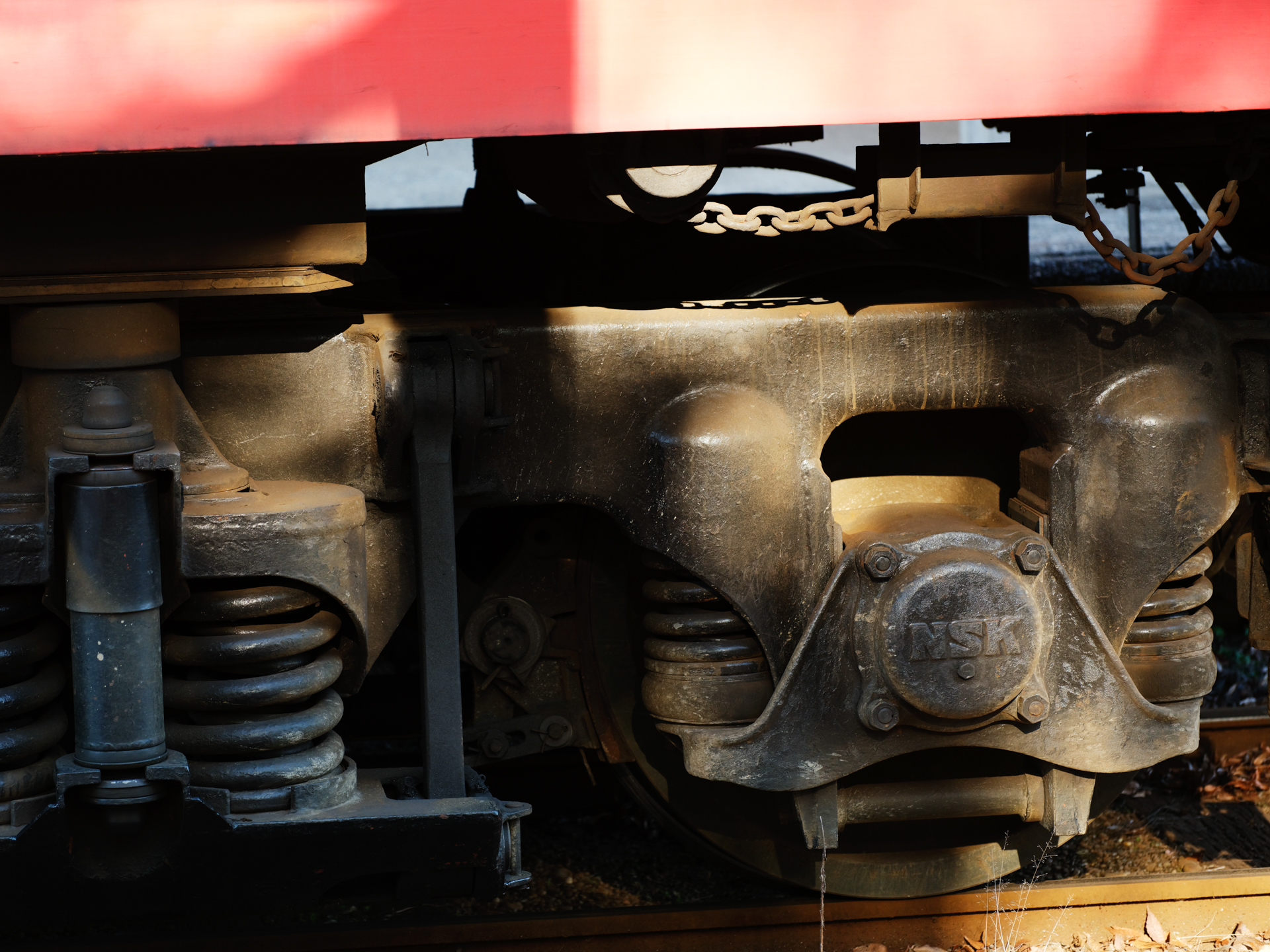 GFX100S II／GF100-200mmF5.6 R LM OIS WR／130.6mm（103mm相当）／マニュアル露出（1/160秒、F5.6）／ISO 800