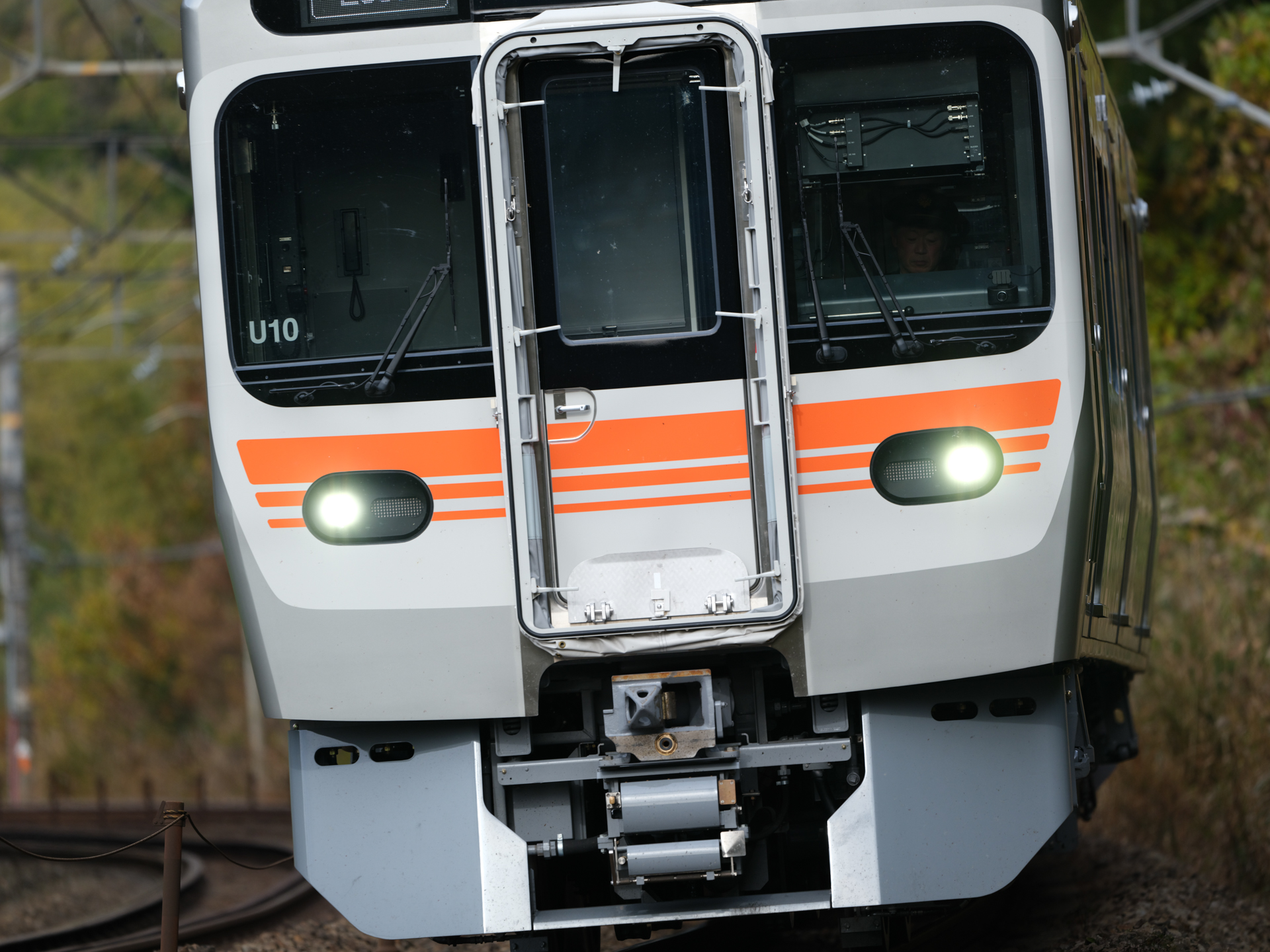 GFX100S II／GF500mmF5.6 R LM OIS WR／500mm（396mm相当）／マニュアル露出（1/640秒、F5.6）／ISO 500