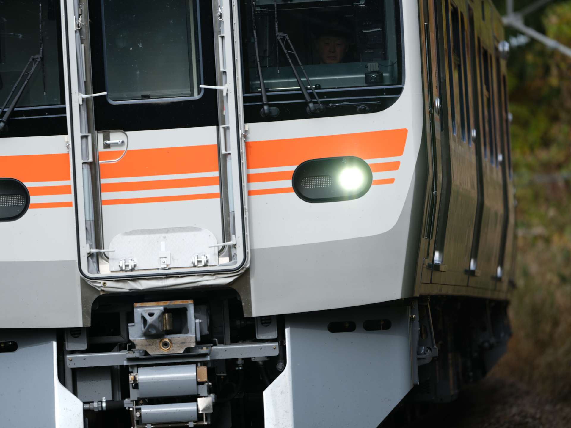 GFX100S II／GF500mmF5.6 R LM OIS WR／500mm（396mm相当）／マニュアル露出（1/640秒、F5.6）／ISO 500