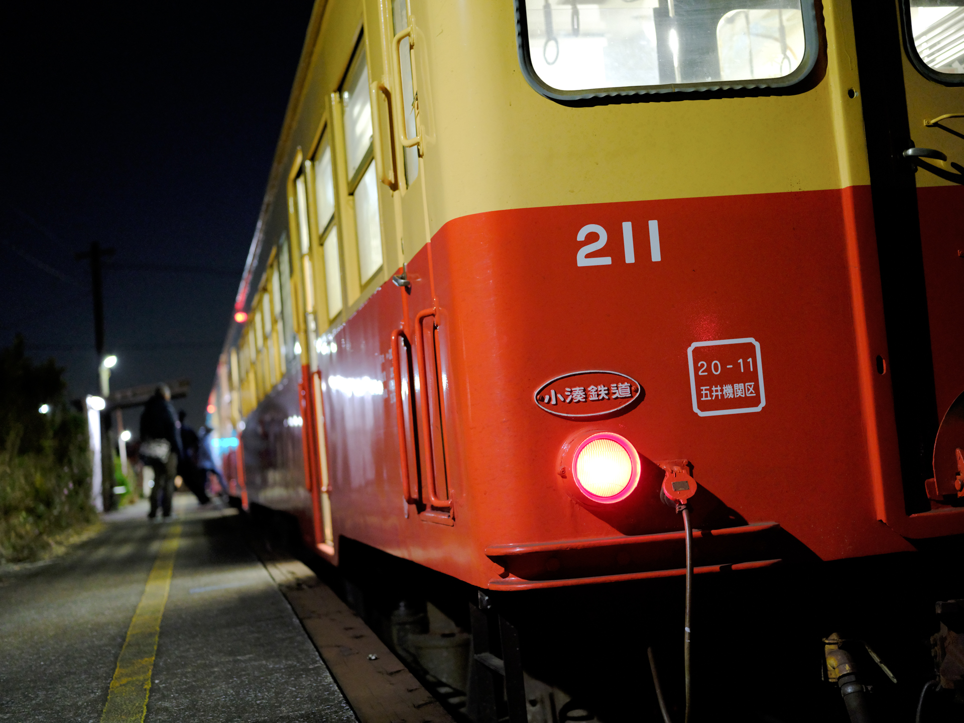 GFX100S II／GF63mmF2.8 R WR／63mm（50mm相当）／マニュアル露出（1/30秒、F2.8）／ISO 6400