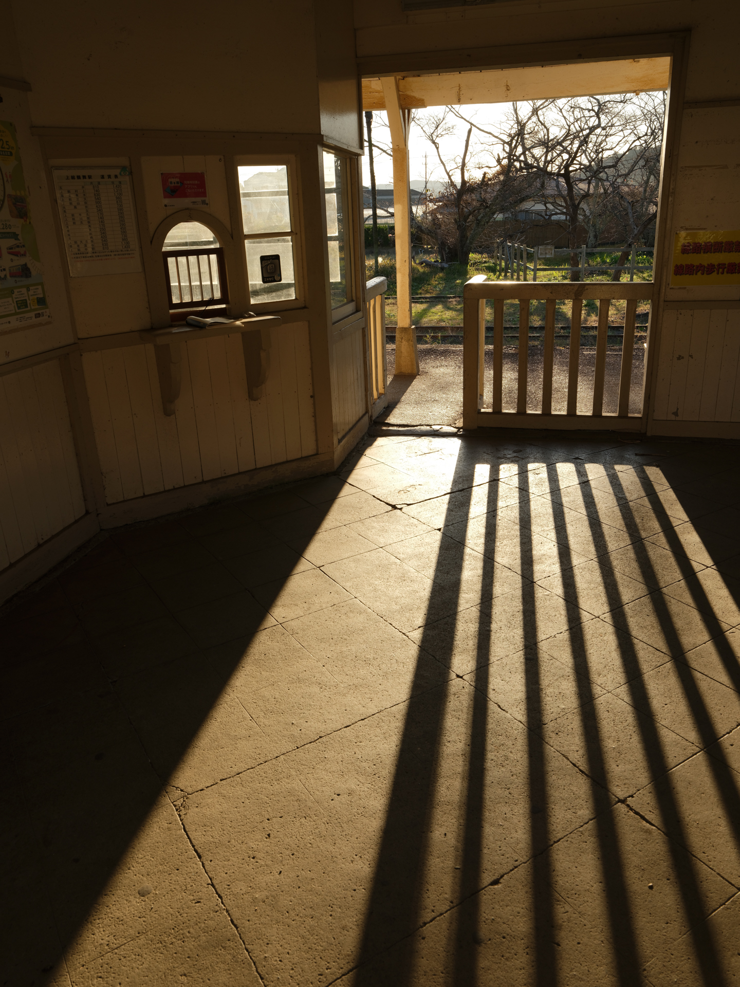 GFX100S II／GF20-35mmF4 R WR／32.6mm（26mm相当）／マニュアル露出（1/80秒、F11）／ISO 200