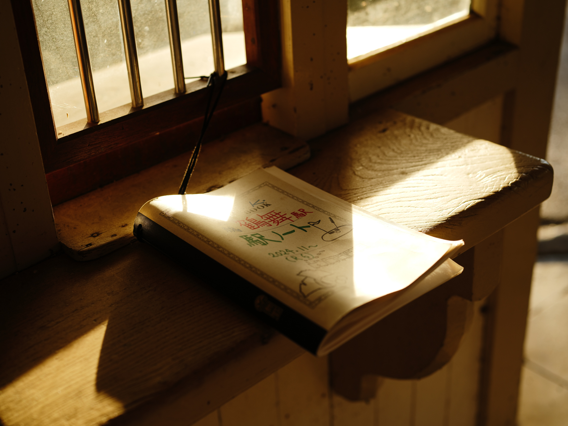 GFX100S II／GF63mmF2.8 R WR／63mm（50mm相当）／マニュアル露出（1/250秒、F4.0）／ISO 200