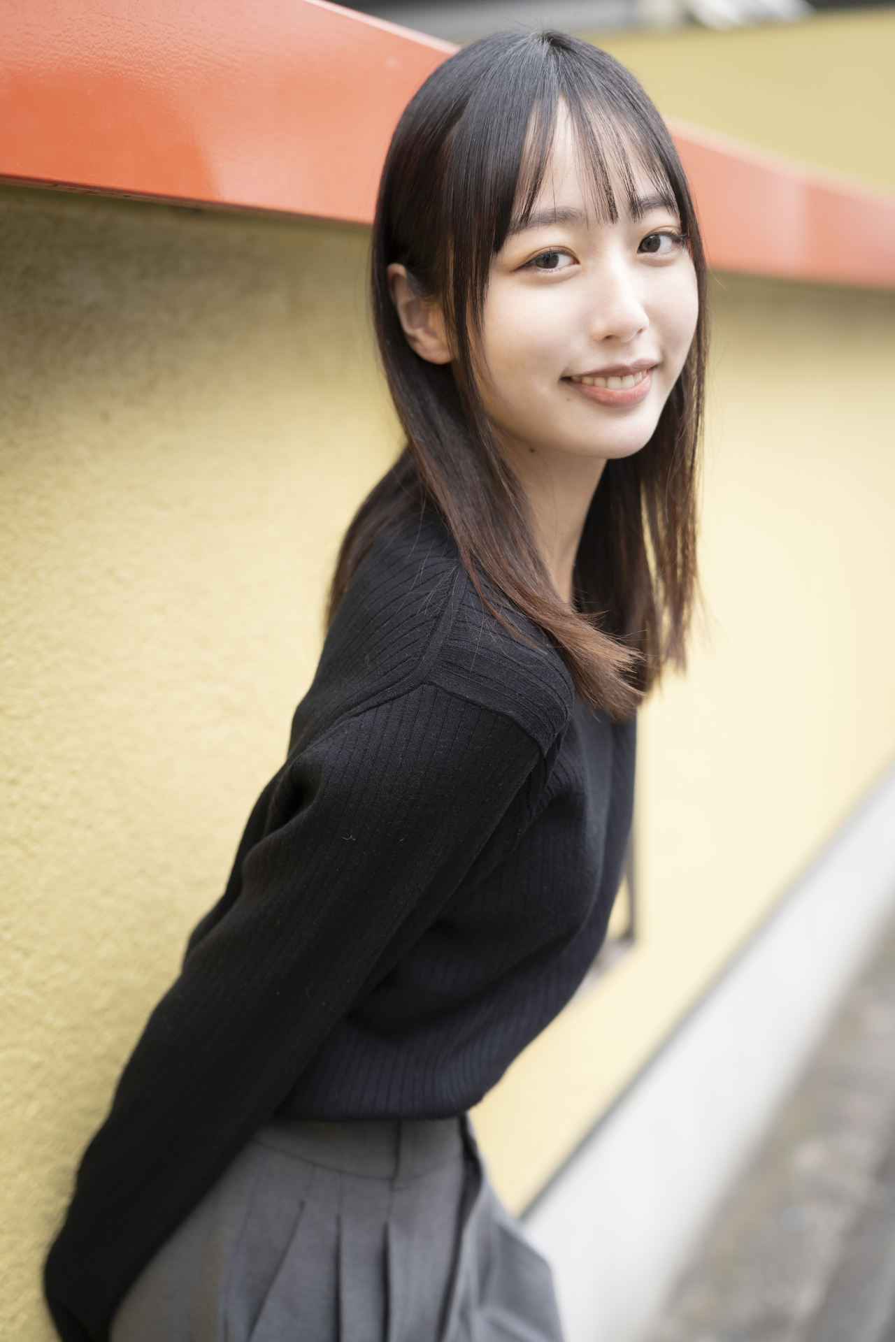 α7R V／FE 28-70mm F2 GM／50mm／マニュアル（1/250秒、F2）／ISO 160