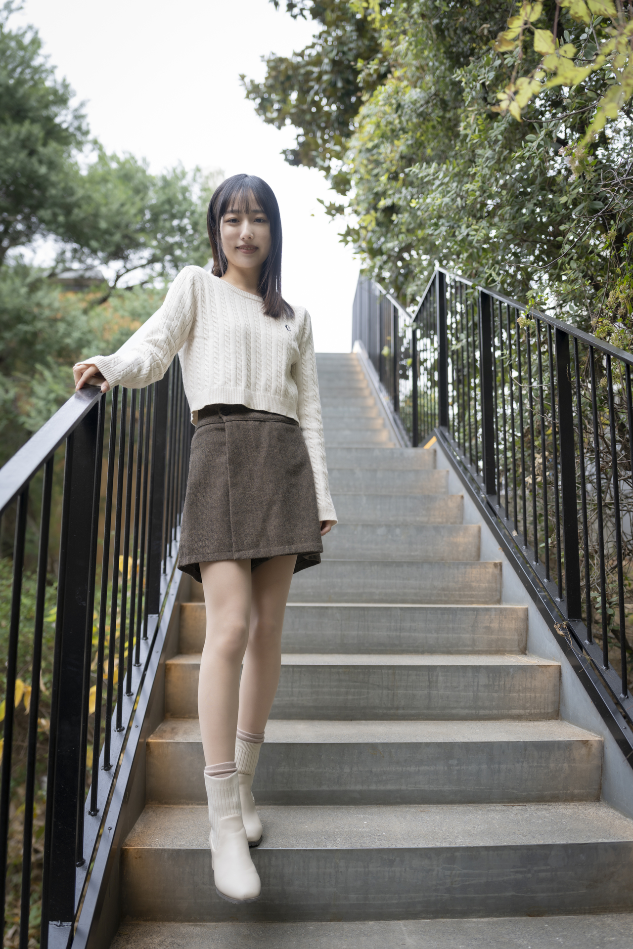 α7R V／FE 28-70mm F2 GM／28mm／マニュアル（1/200秒、F2）／ISO 100