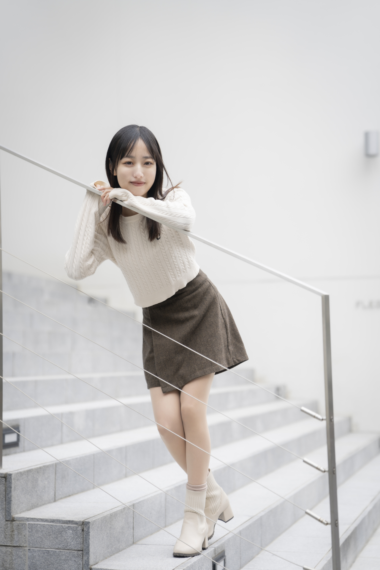 α7R V／FE 28-70mm F2 GM／70mm／マニュアル（1/200秒、F2）／ISO 100