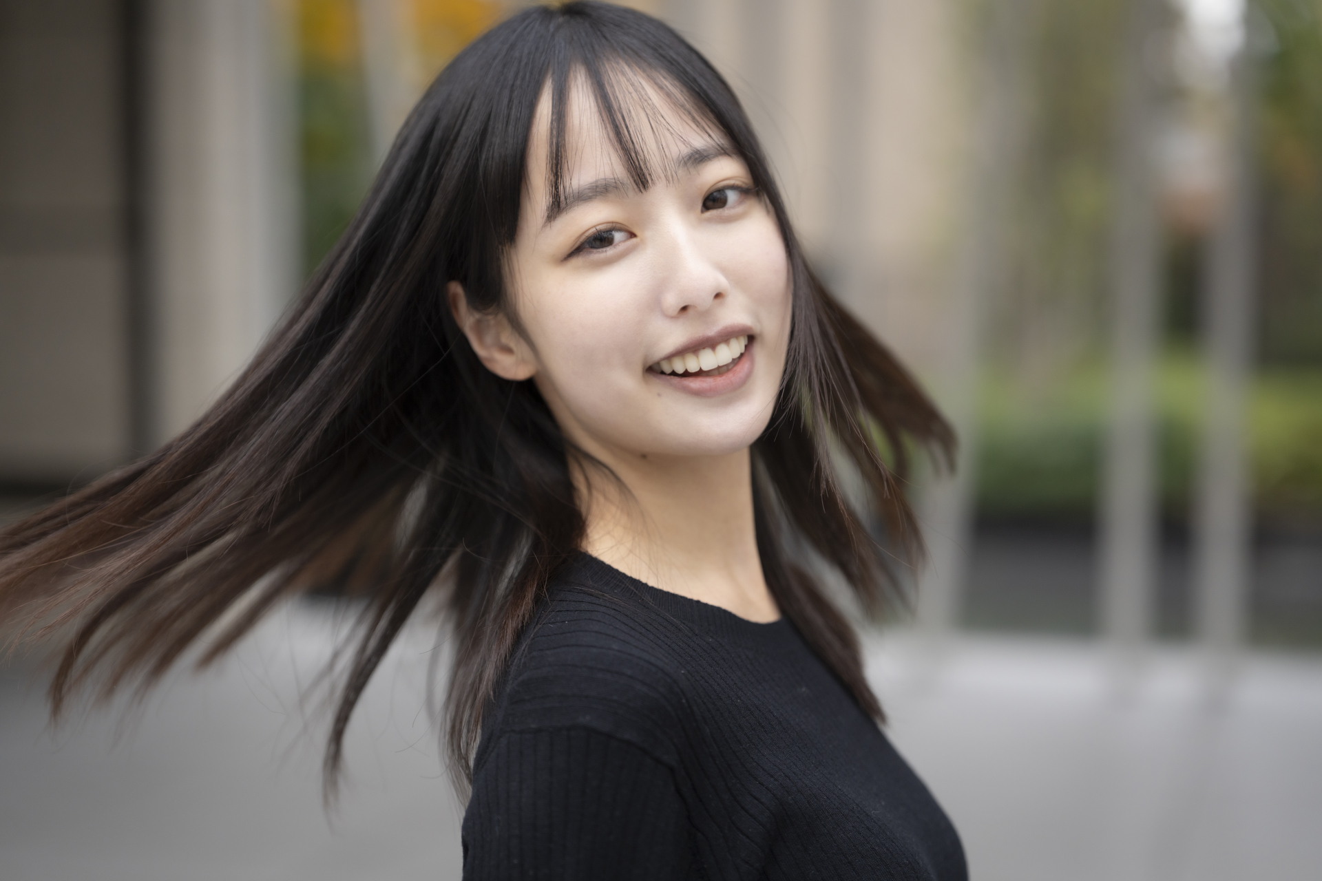 α7R V／FE 28-70mm F2 GM／70mm／マニュアル（1/200秒、F2）／ISO 100