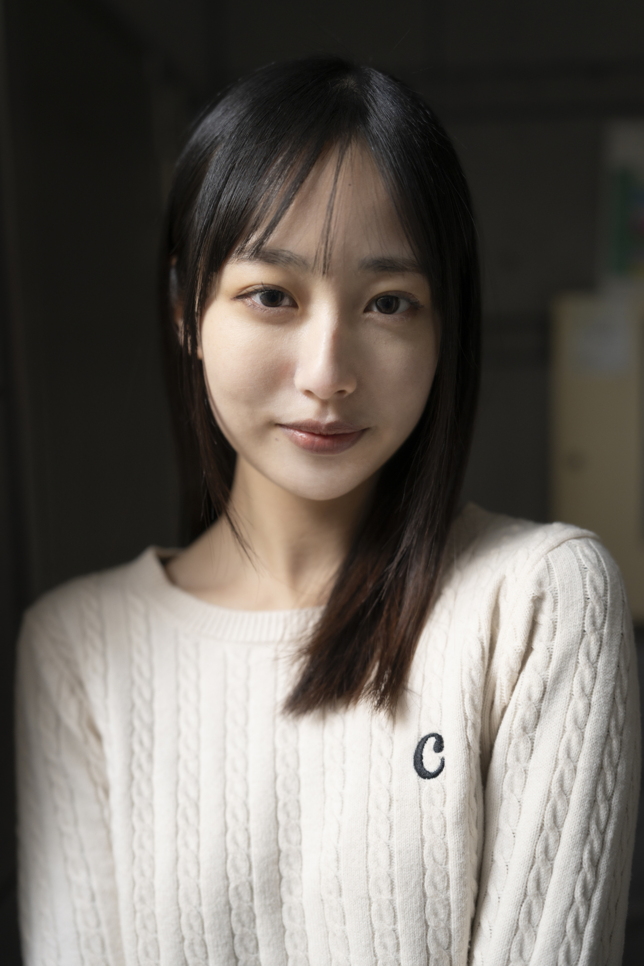 α7R V／FE 28-70mm F2 GM／41mm／マニュアル（1/125秒、F2）／ISO 400