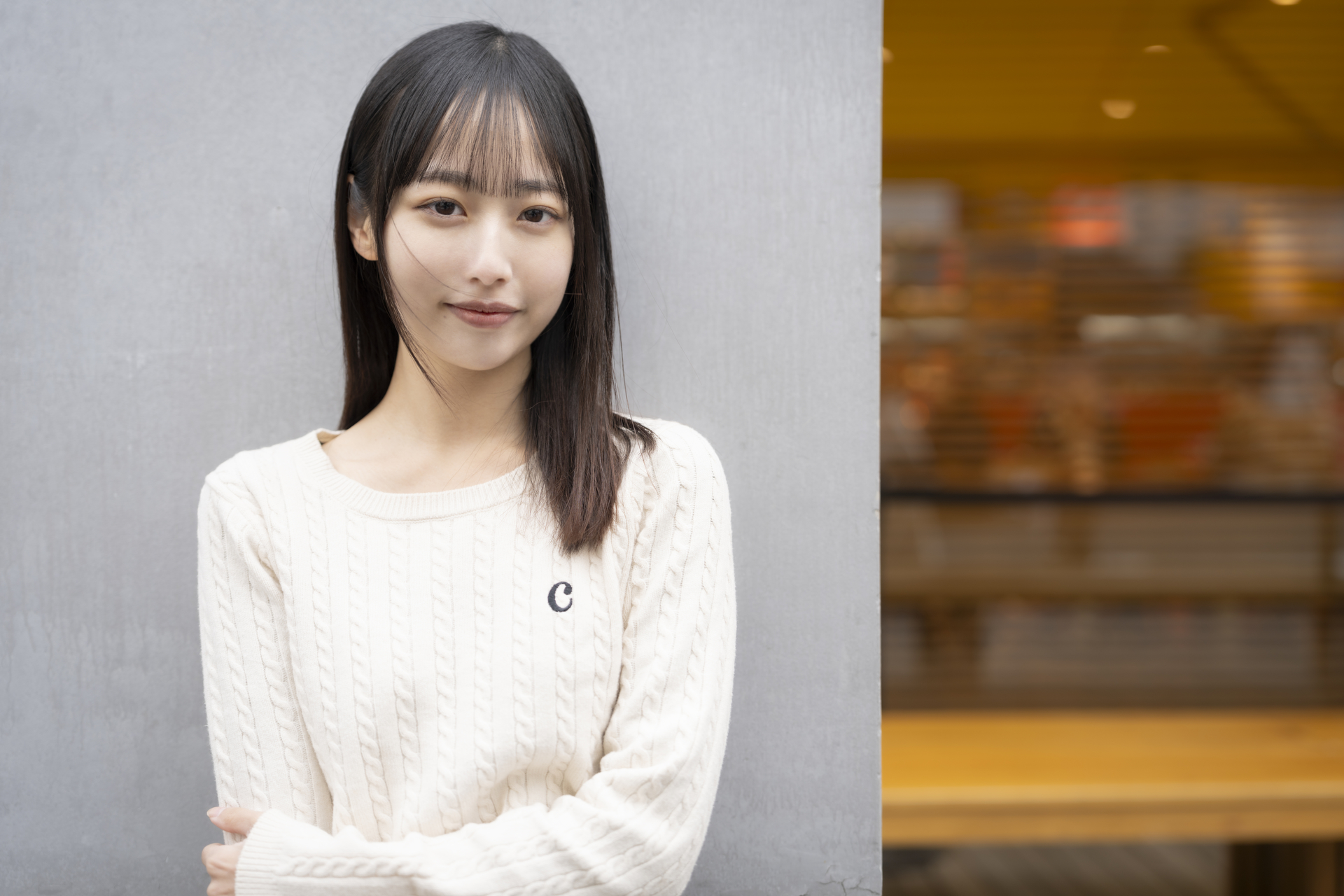 α7R V／FE 28-70mm F2 GM／50mm／マニュアル（1/200秒、F2）／ISO 100