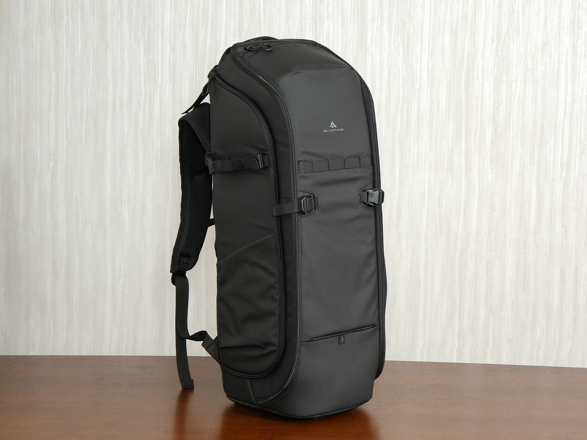 GW-ADVANCE タンク レンズバックパック36