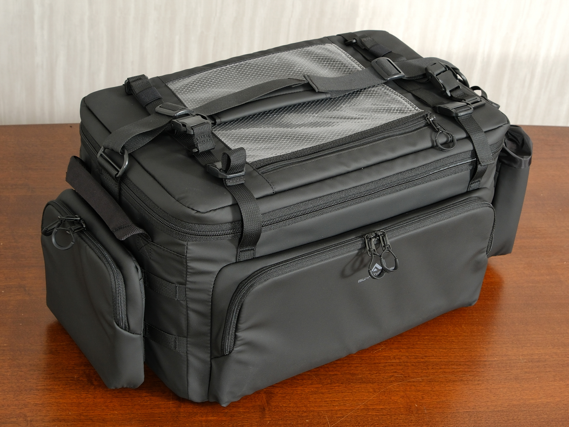 GW-ADVANCE タンク ショルダーバッグ26