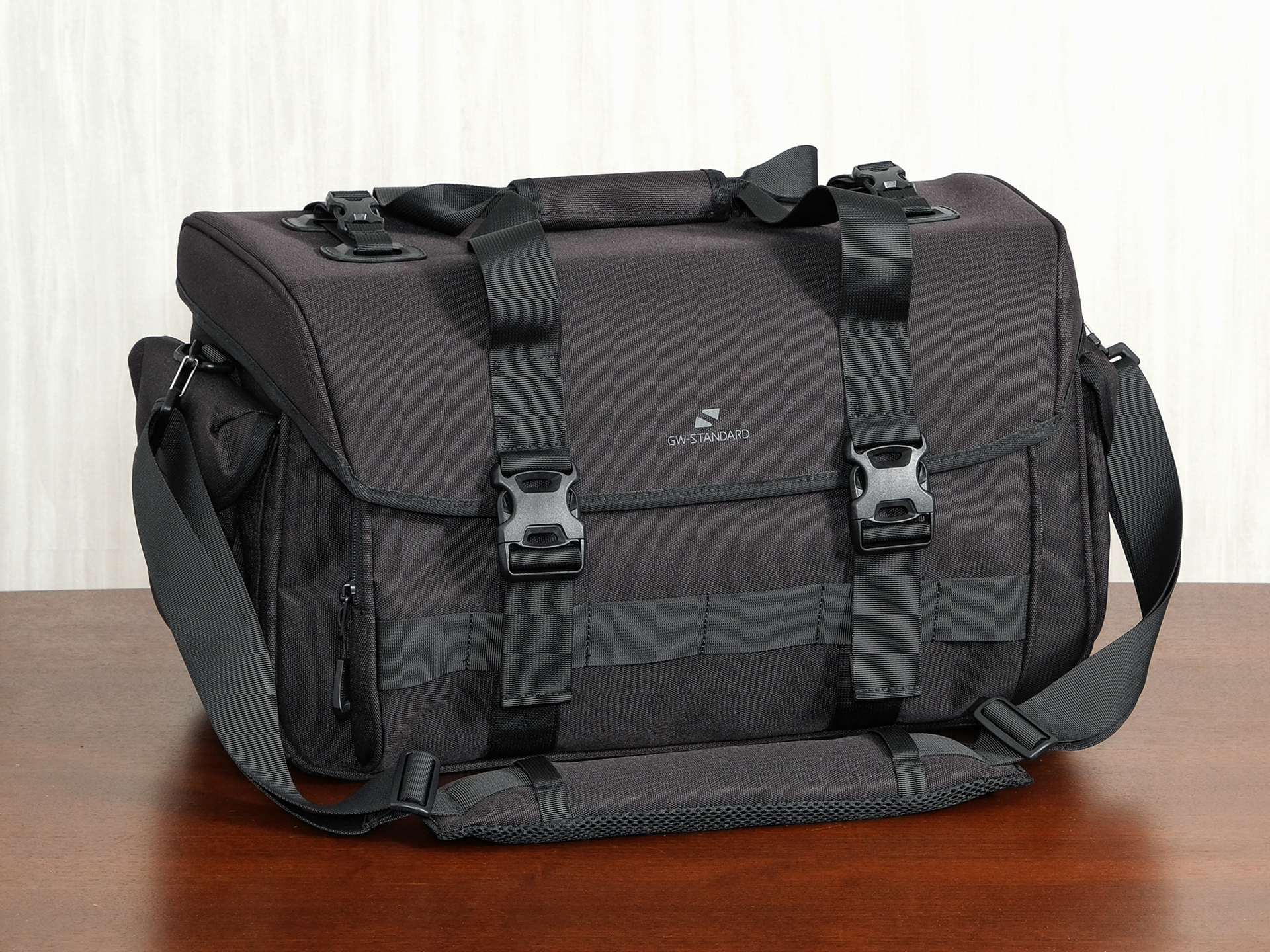 GW-STANDARD リッジ ショルダーバッグ 24