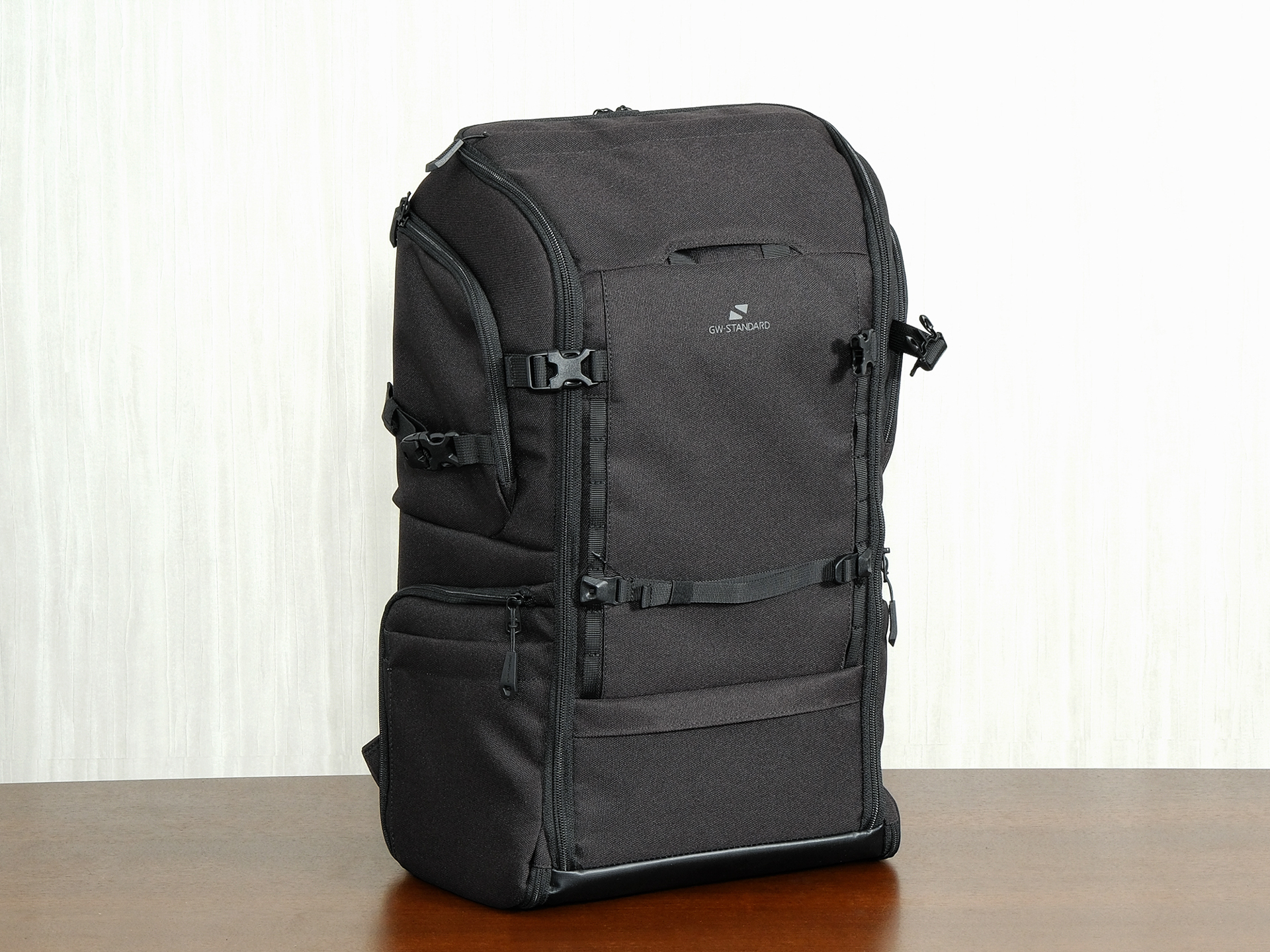 GW-STANDARD リッジ バックパック 27