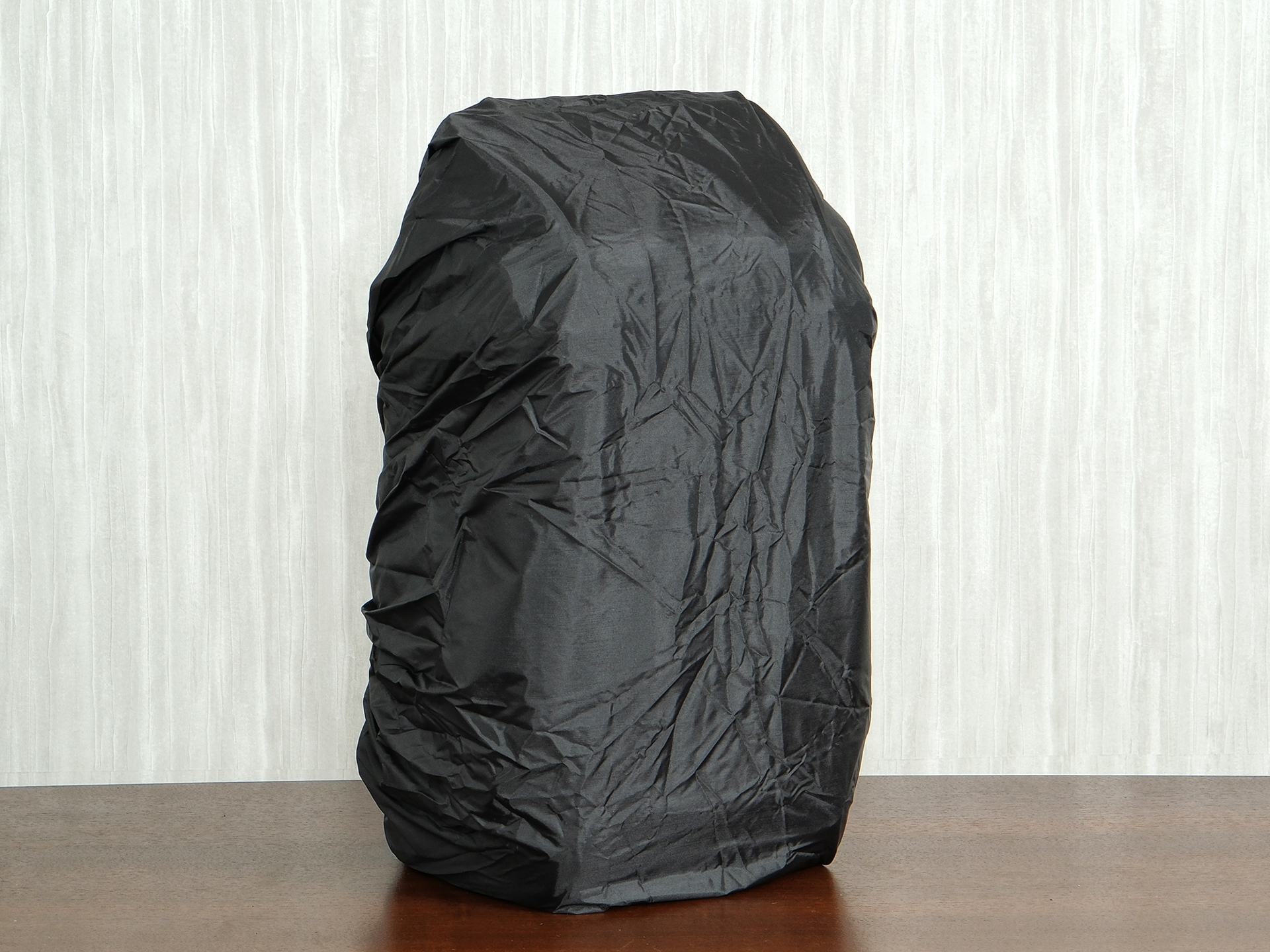 レインカバーも付属する