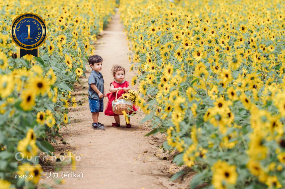 Photo by エリカ (erika)（中国）
