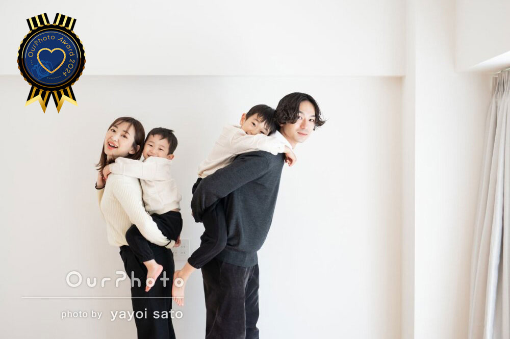 Photo by yayoi sato（南関東）