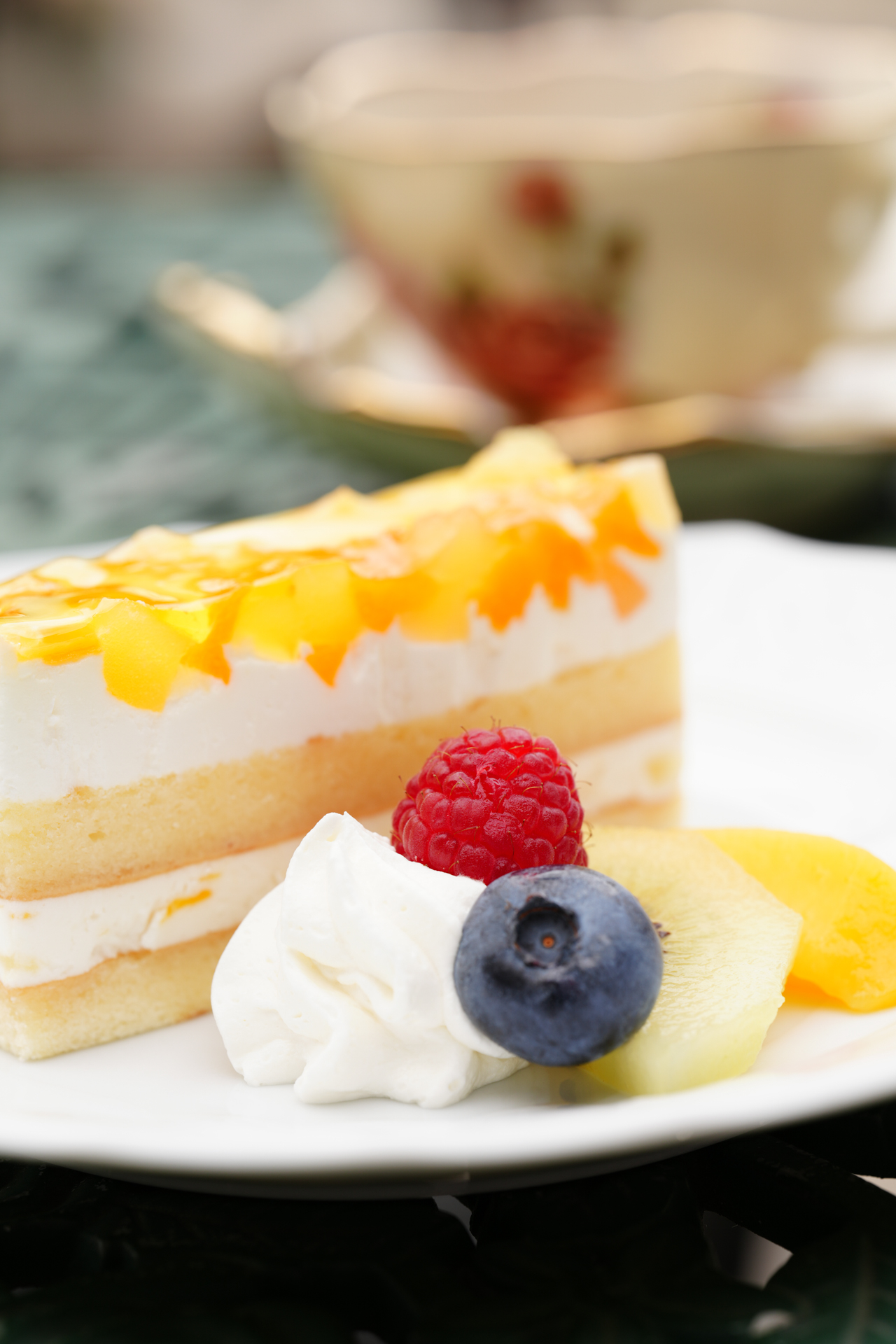 ソニー α7R V／タムロン 90mm F/2.8 Di III MACRO VXD （Model F072）／90mm／絞り優先AE（1/100秒、F5.6、＋1.3EV）／ISO 125