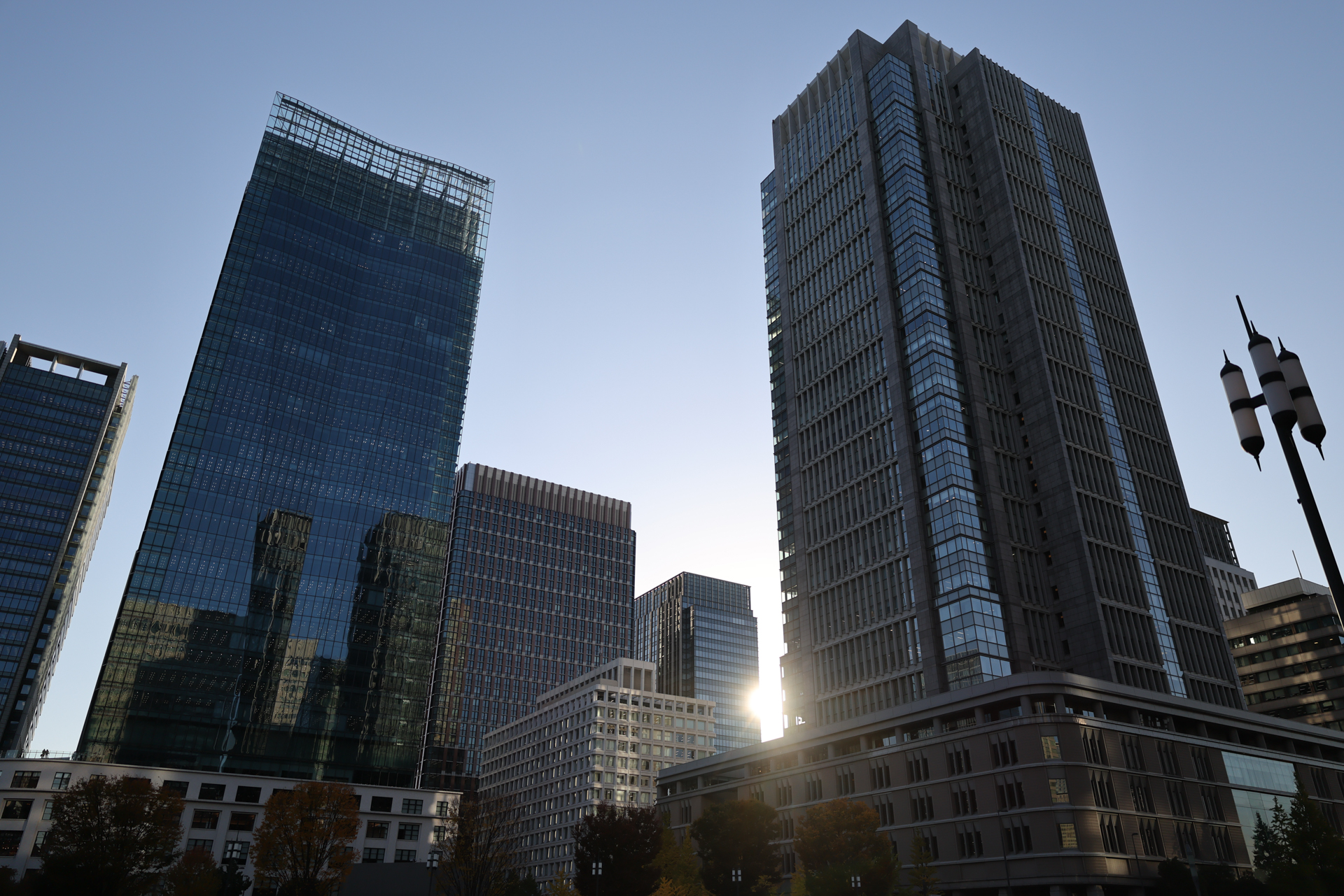 キヤノン EOS R5 Mark II／RF24mm F1.4 L VCM／24mm／絞り優先AE（1/6,400秒、F1.6、±0.0EV）／ISO 100