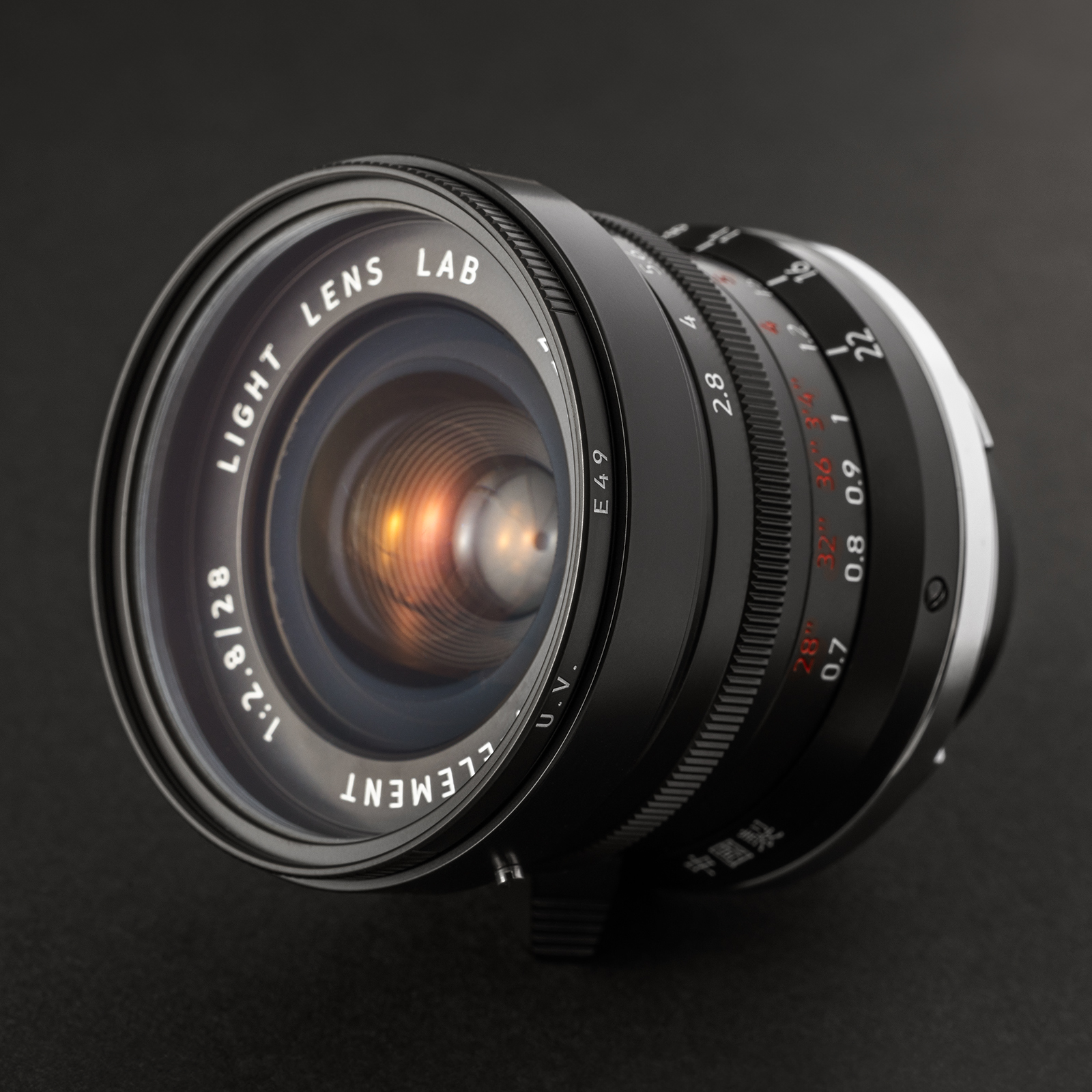 ブラックペイント