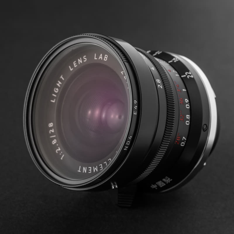 49mm ブラック レンズ フィルター 超薄型カメラレンズフィルター カメラ | Kenko 49mm レンズフィルター PRO1D プロテクター シルバー枠