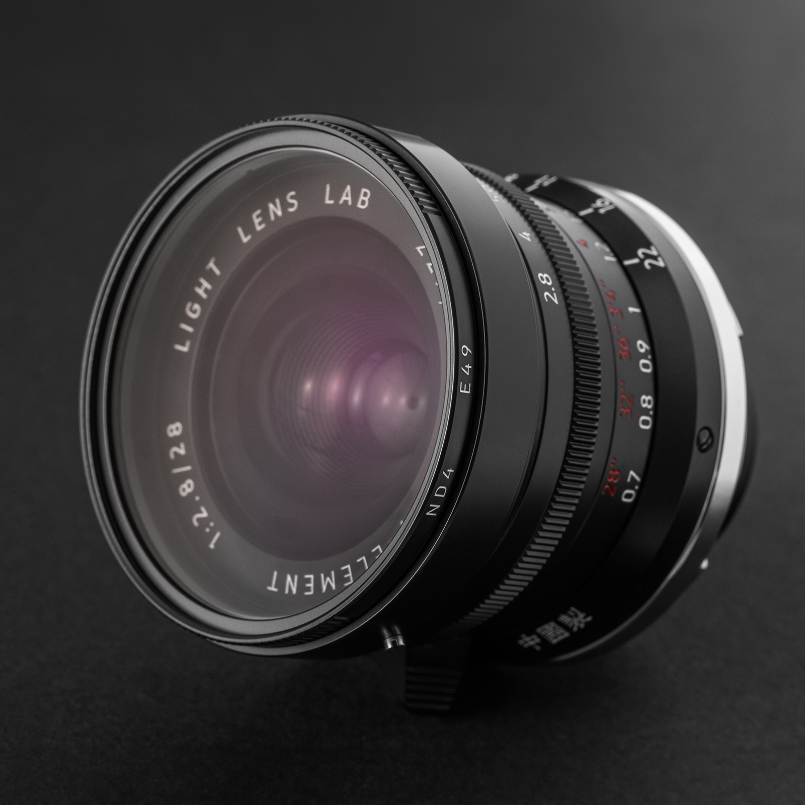 ブラックペイント