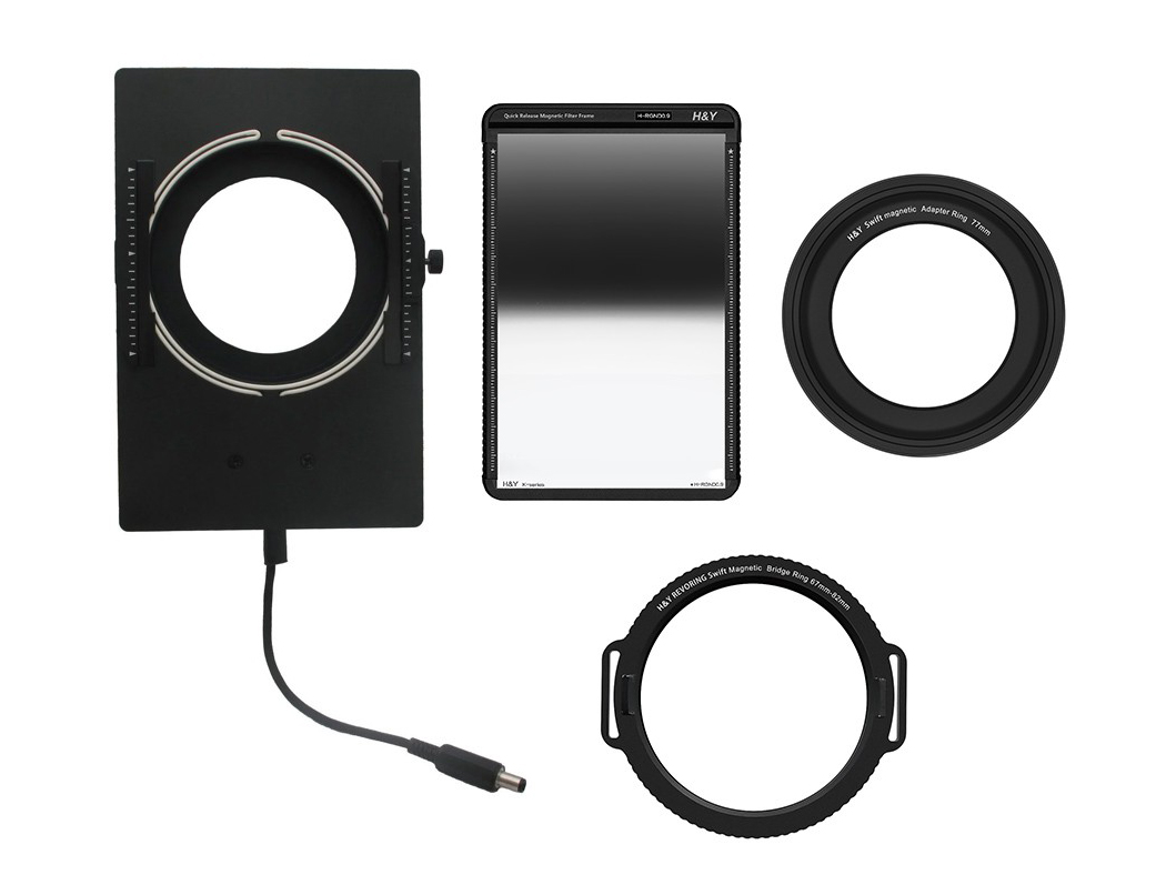 スターターセット