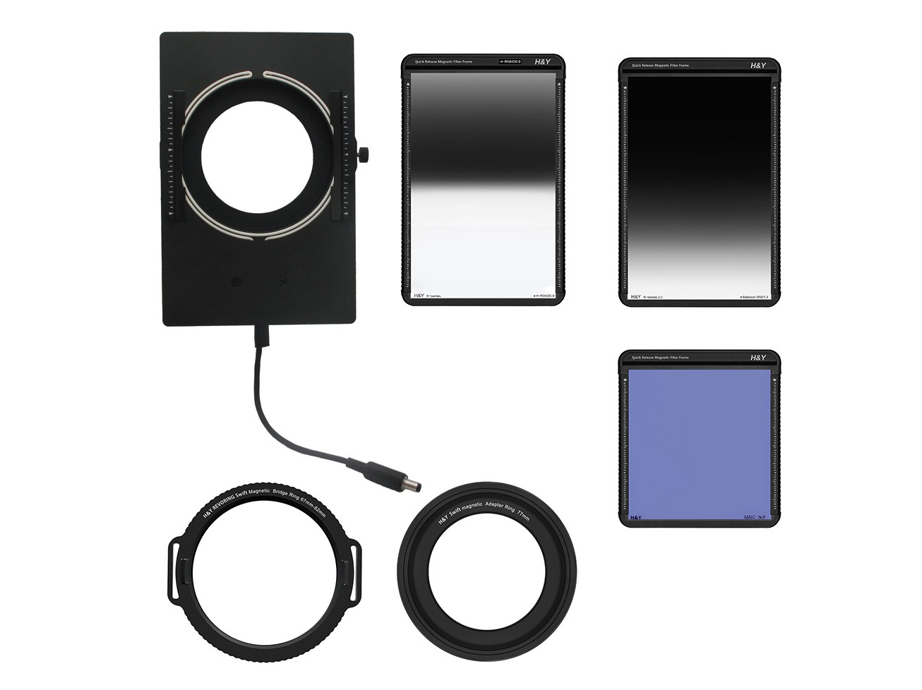 ベーシックセット