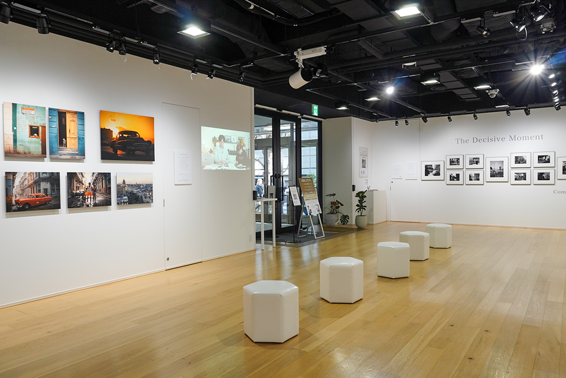 写真提供：エプソン販売株式会社