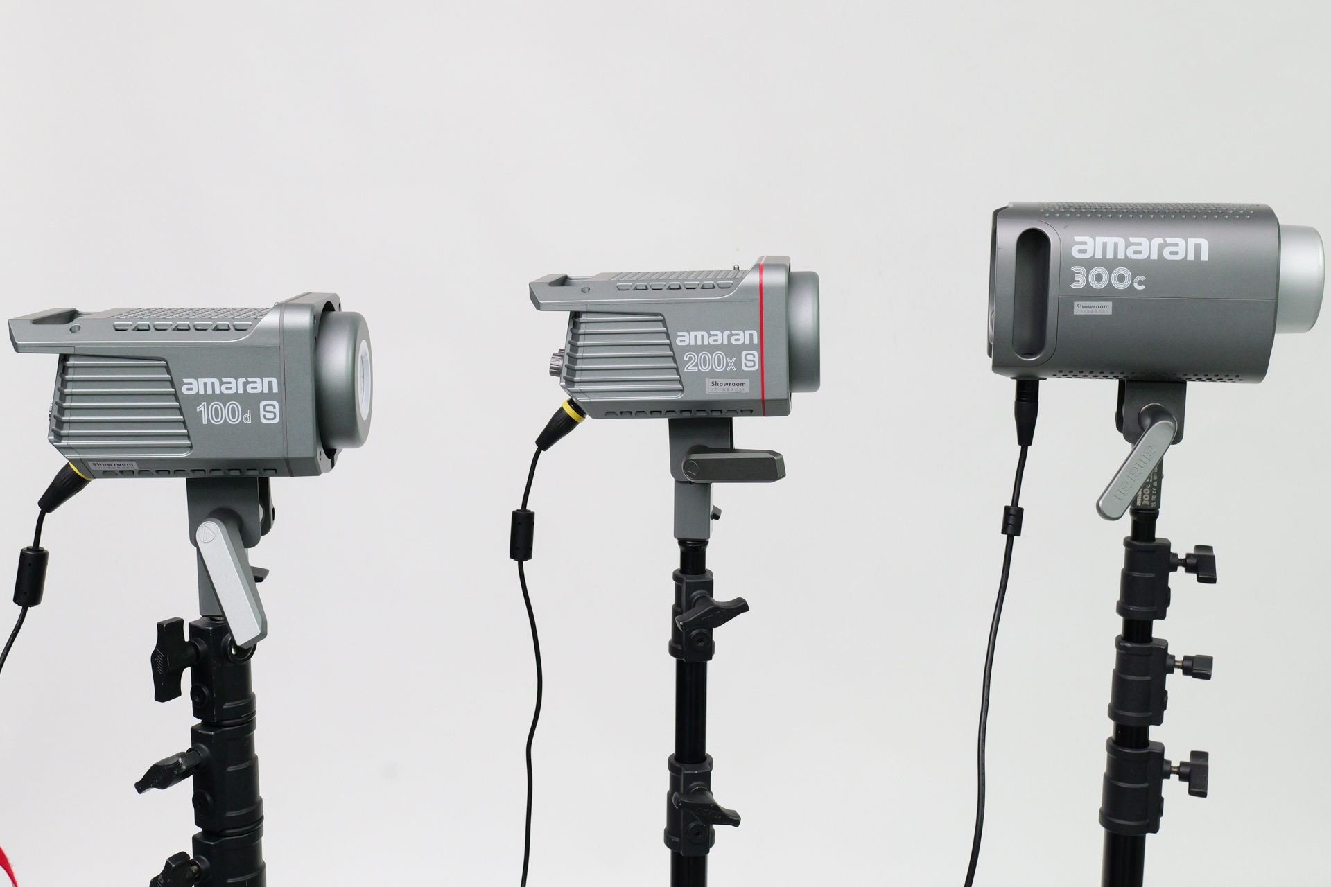 製品名に“d”と“x”と“c”がそれぞれ付いている