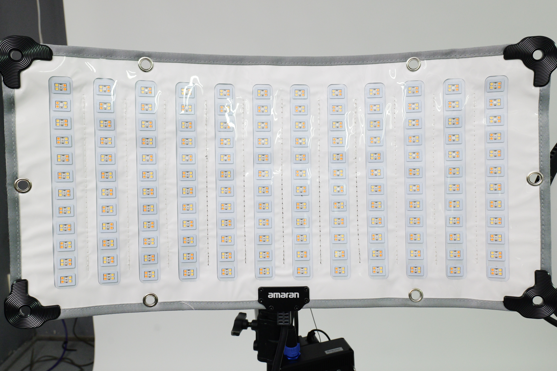 フレキシブル型LEDライト