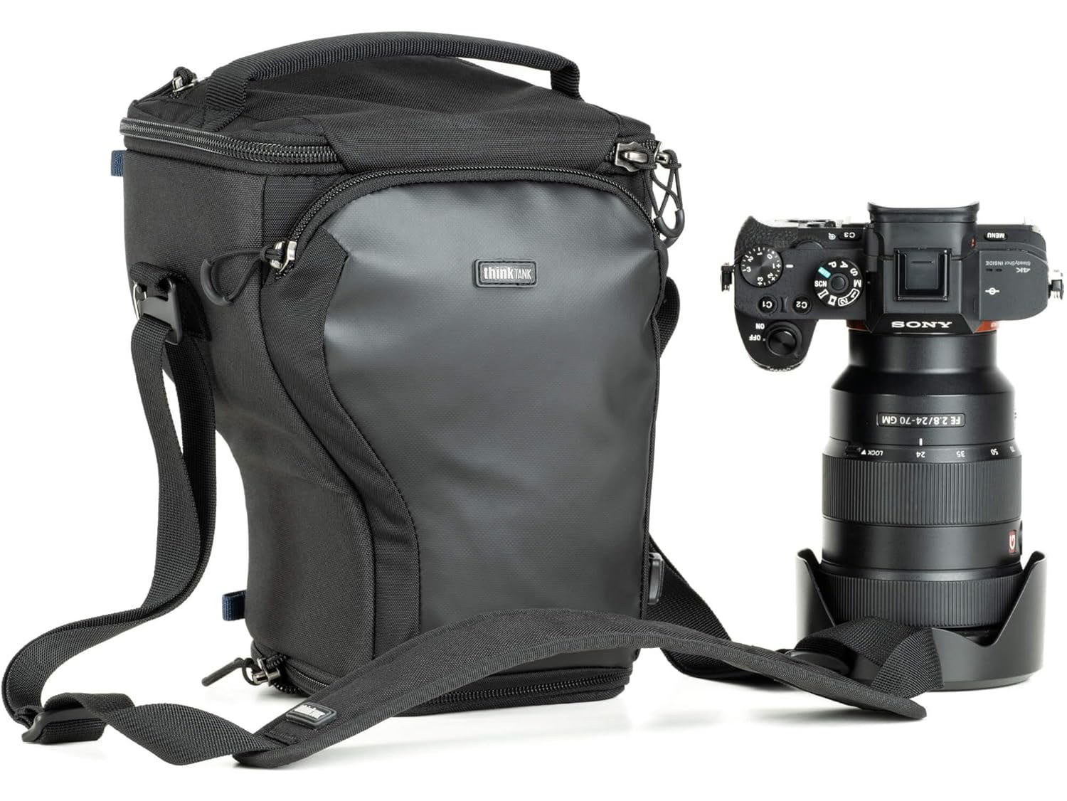 デジタル ホルスター 20 V3