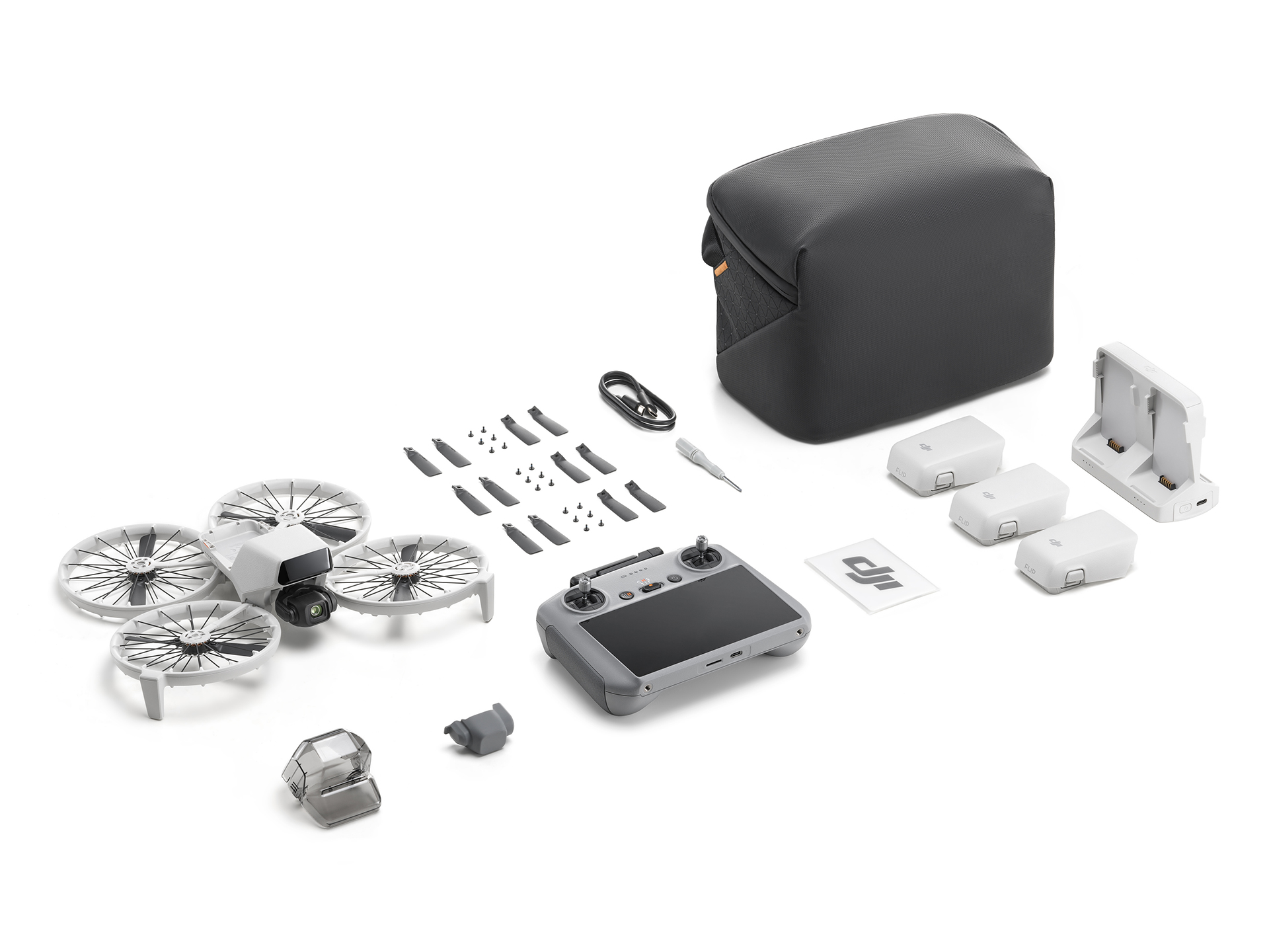 DJI Flip Fly Moreコンボ