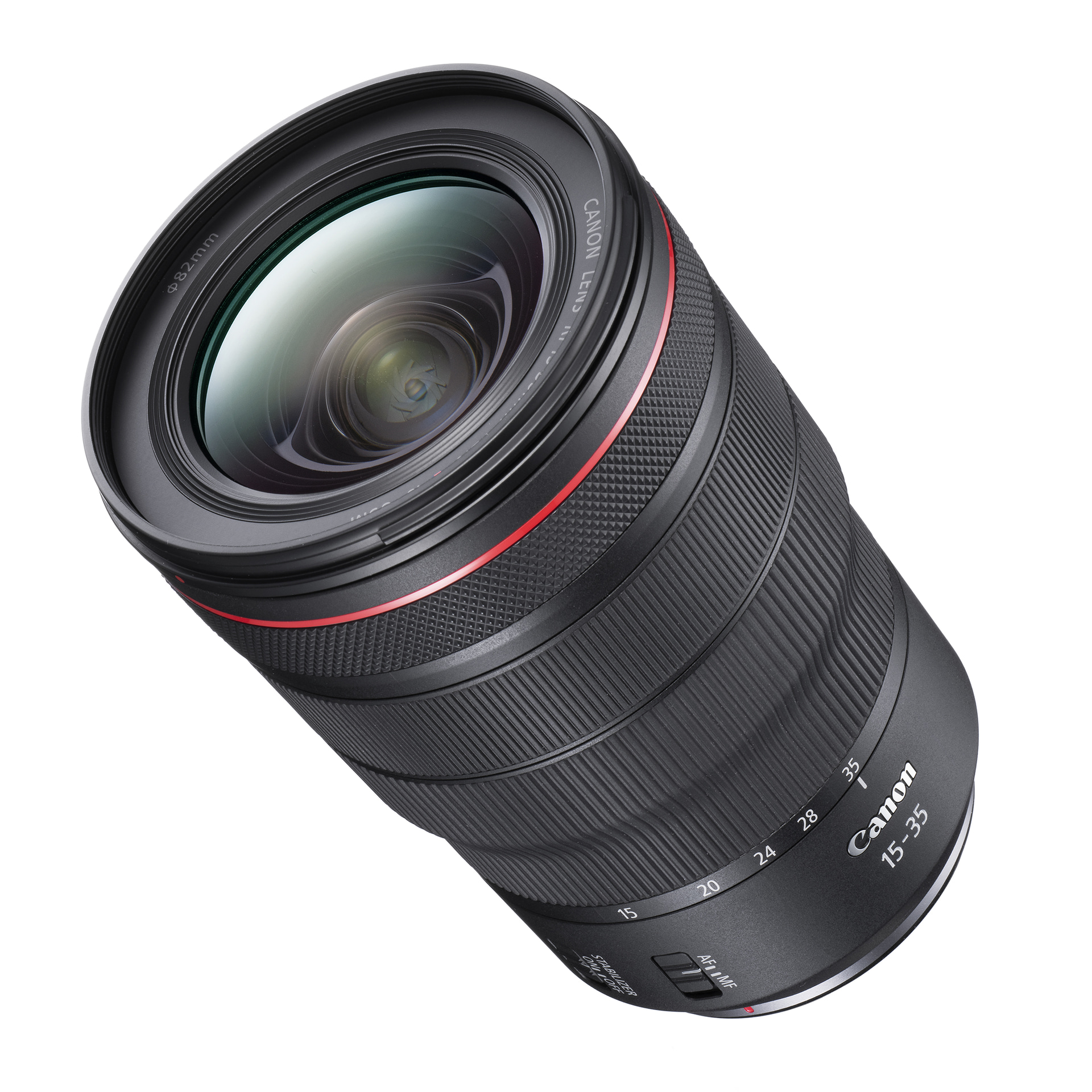 <span class="fnt-110"><b>RF15-35mm F2.8 L IS USM</b></span><br>風景撮影のベストレンズと言えるお気に入りの1本で使用頻度が高い。超広角域であっても周辺まで繊細に描写され、太陽を入れて絞ると鋭い光条が描ける