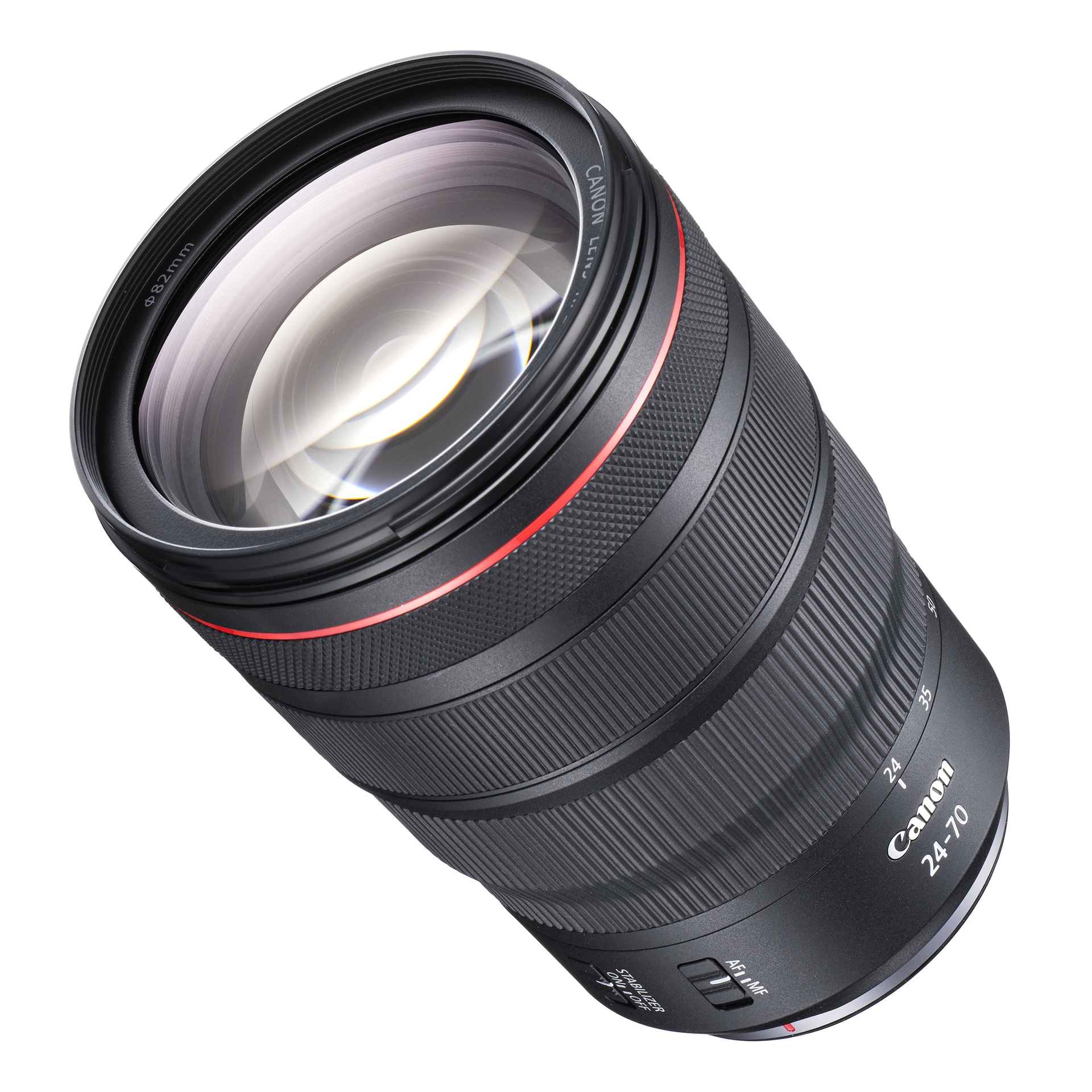 <span class="fnt-110"><b>RF24-70mm F2.8 L IS USM</b></span><br>常用している大口径標準ズーム。24mmスタートなのでレンズ交換があまりできないシチュエーションでも、広角から望遠寄りの画まで幅広く表現可能。描写も繊細でクリアだ
