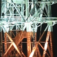 ディテールまで自然に再現された状態で高解像度画像が生成される