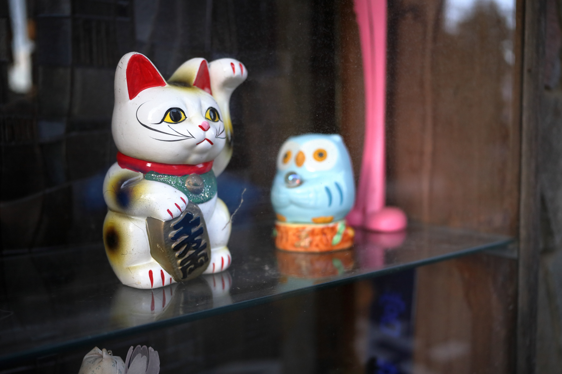 至近距離で絞り開放で撮影していますが、筆者の予想よりも被写界深度が浅く感じる印象です。切れ込みのいいレンズだと、深度は浅く感じるんですよね。<br><span class="fnt-85">キヤノン EOS RP／RF28mm F2.8 STM／28mm／絞り優先AE（1/1,000秒、F2.8、−0.7EV）／ISO 800</span>