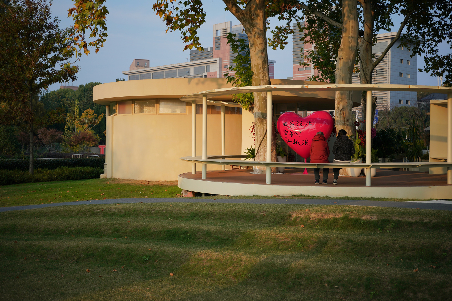 撮影イメージ（提供：焦点工房）以下同