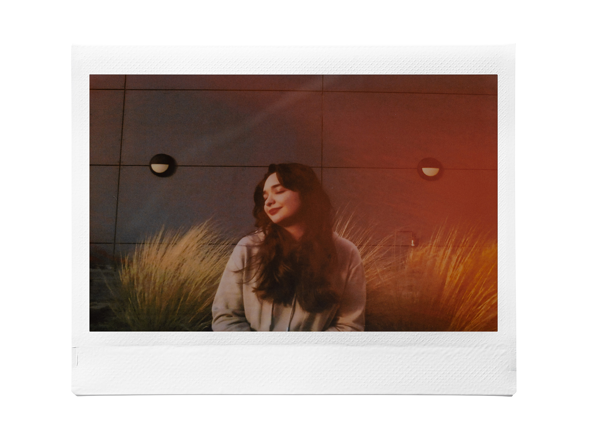 度合い調整（光漏れ）