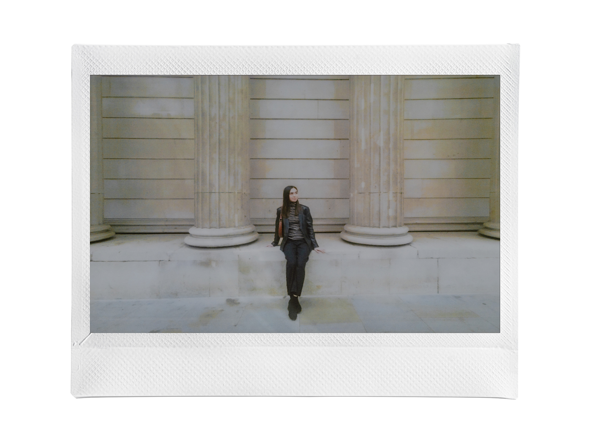 広角モードオン