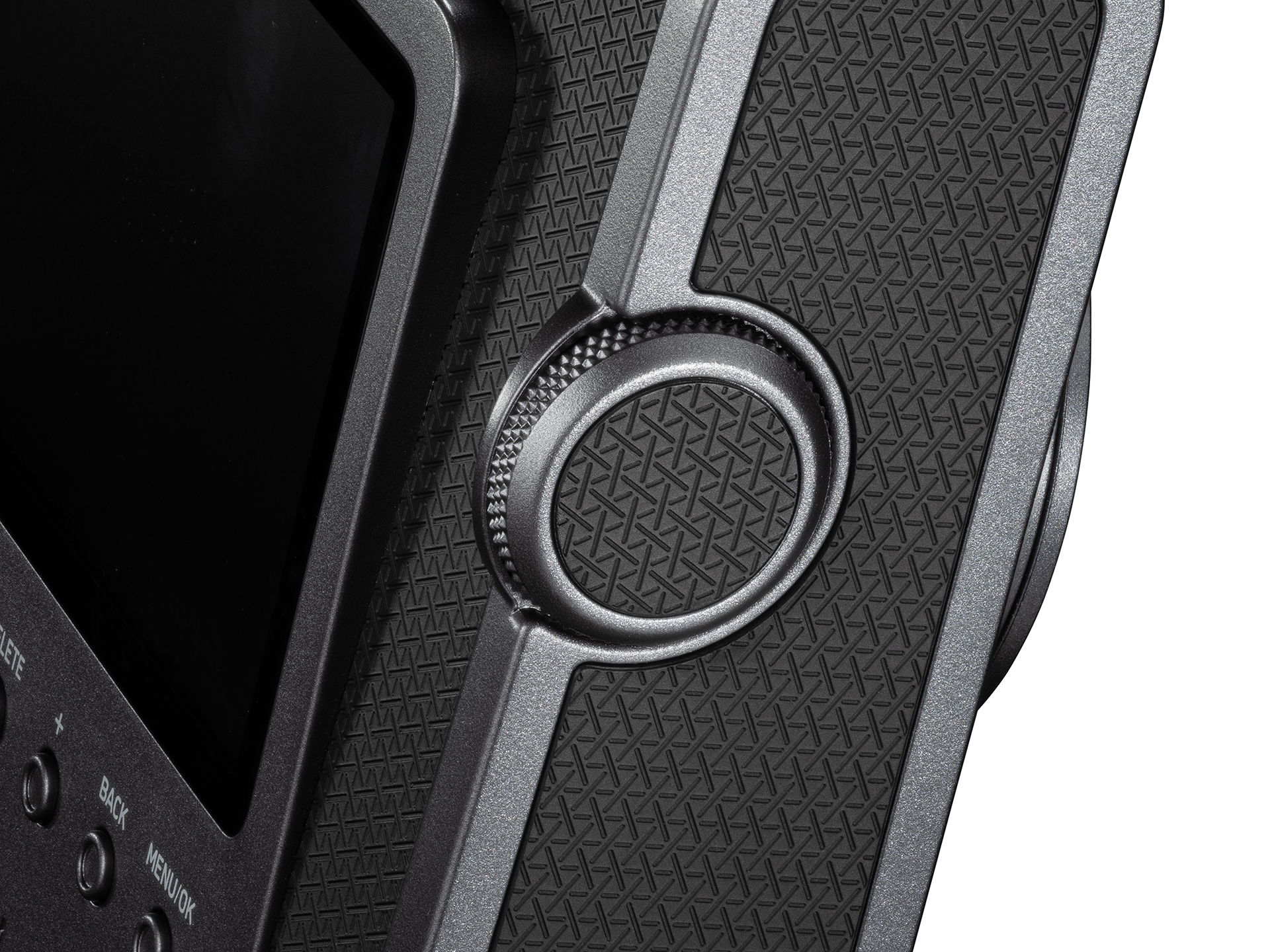 フィルムダイヤル