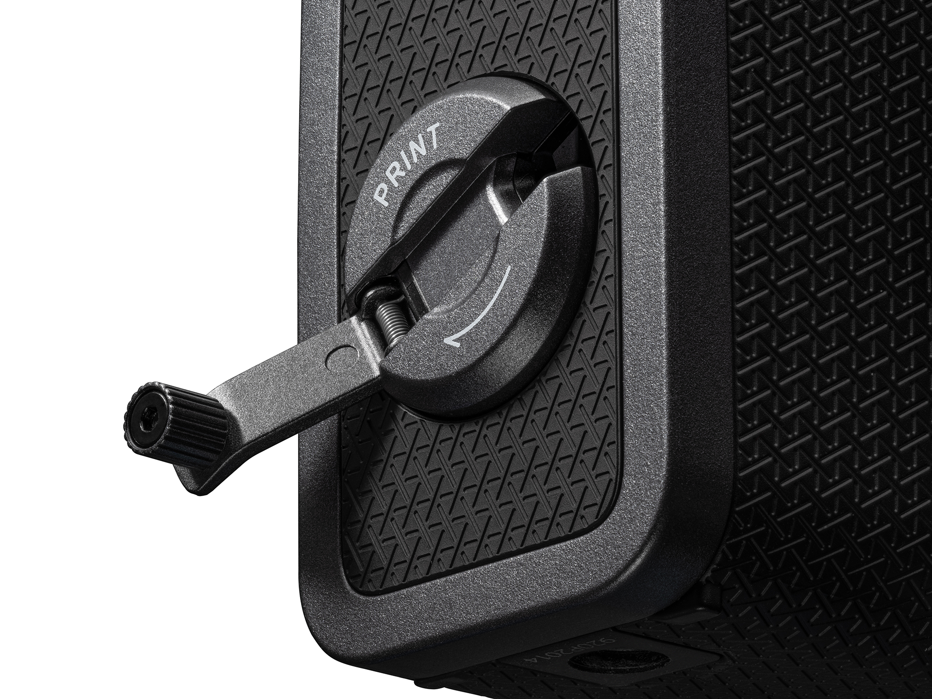 プリントクランク