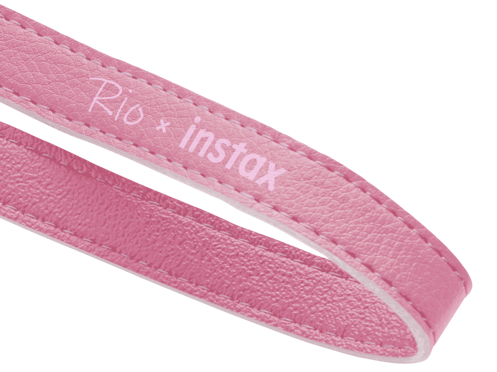 竹田選手のネーム入りストラップ