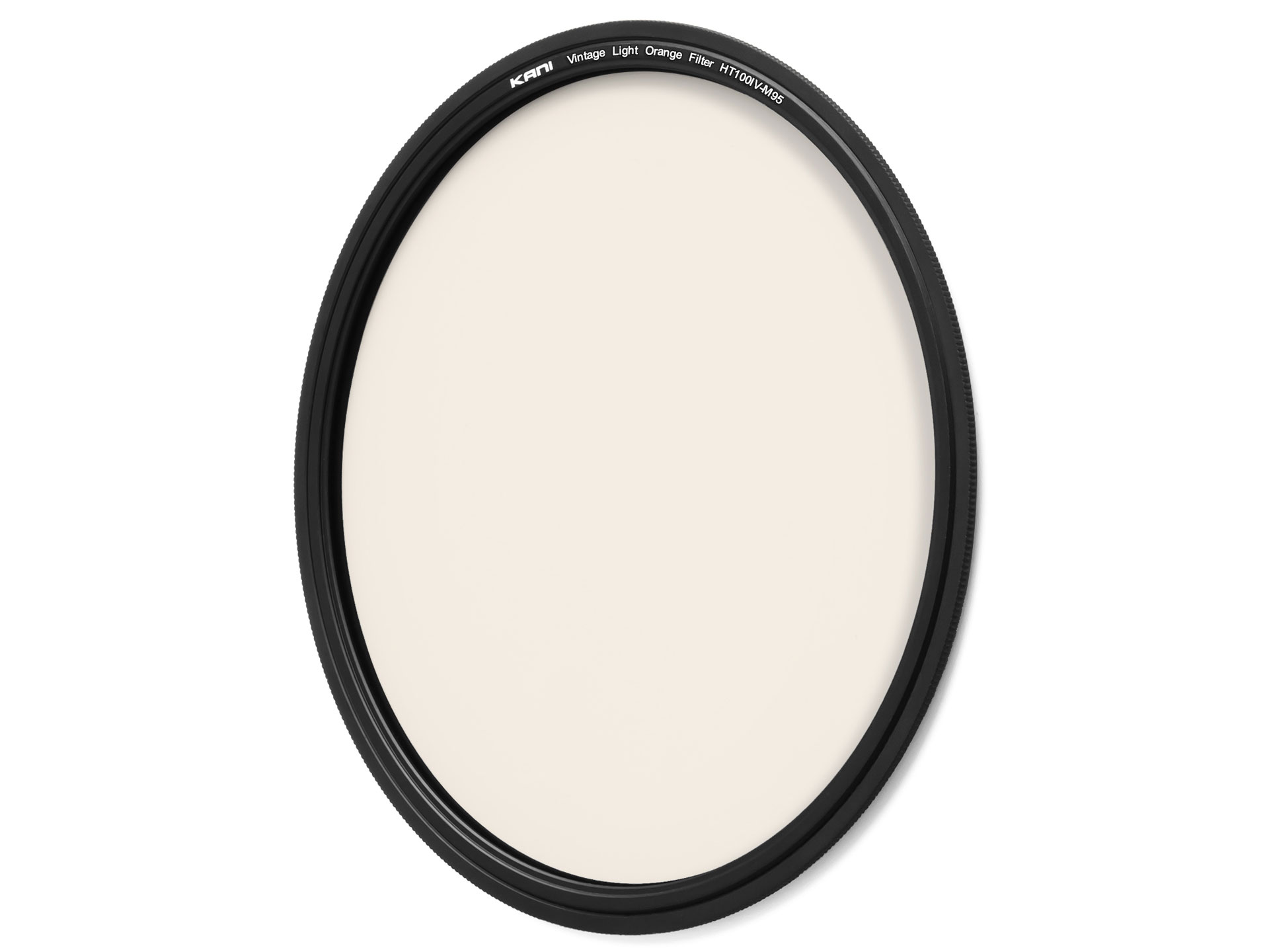 Magnetic Vintage Light Orange HT100IV-M95