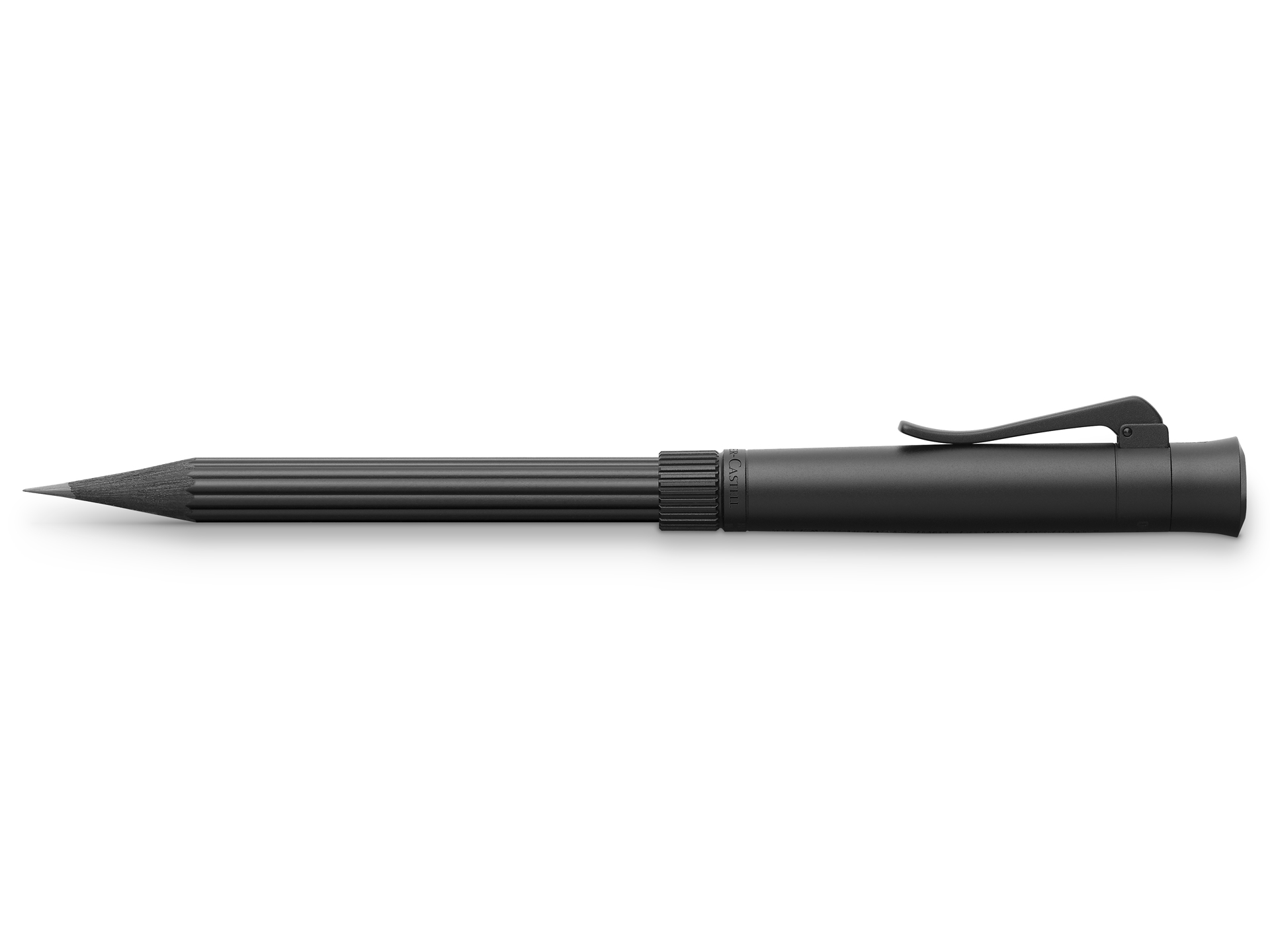 Graf von Faber-Castell for Leica: Perfect Pencil