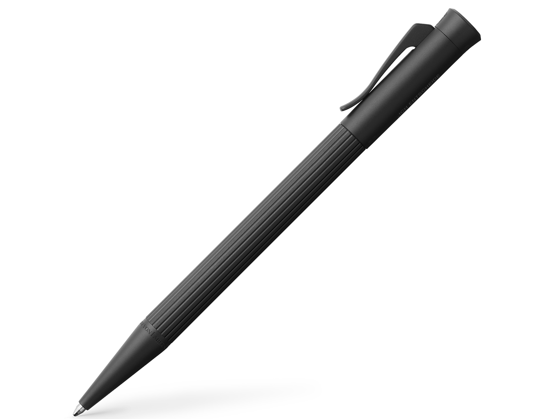 Graf von Faber-Castell for Leica: Ballpoint pen “Perfect Pen”