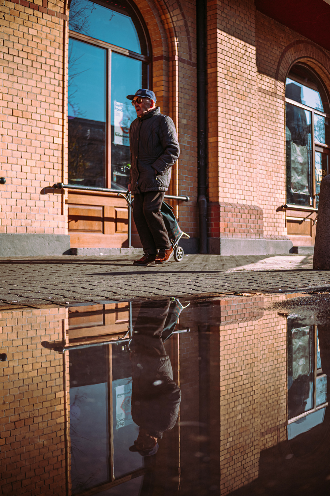 サンプル画像（提供：E&Iクリエイション）以下同