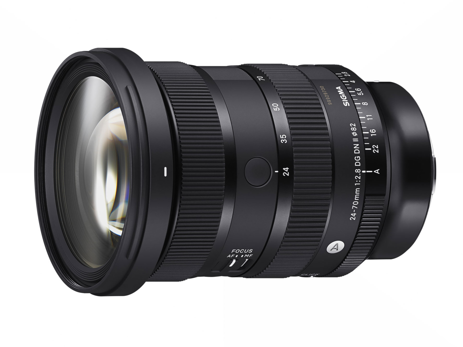 SIGMA 24-70mm F2.8 DG DN II | Art